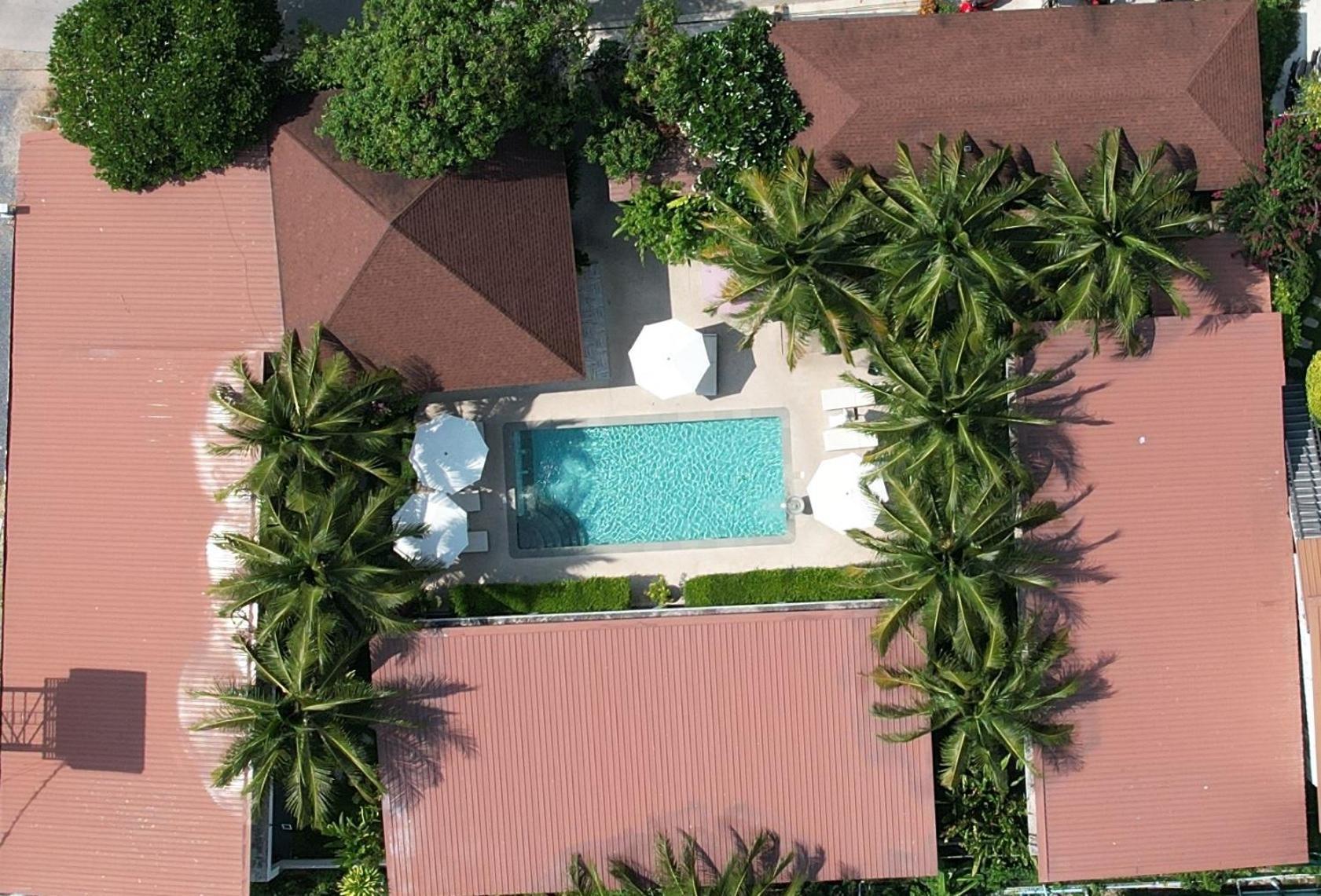 Lotus Bleu & Restaurant 3*