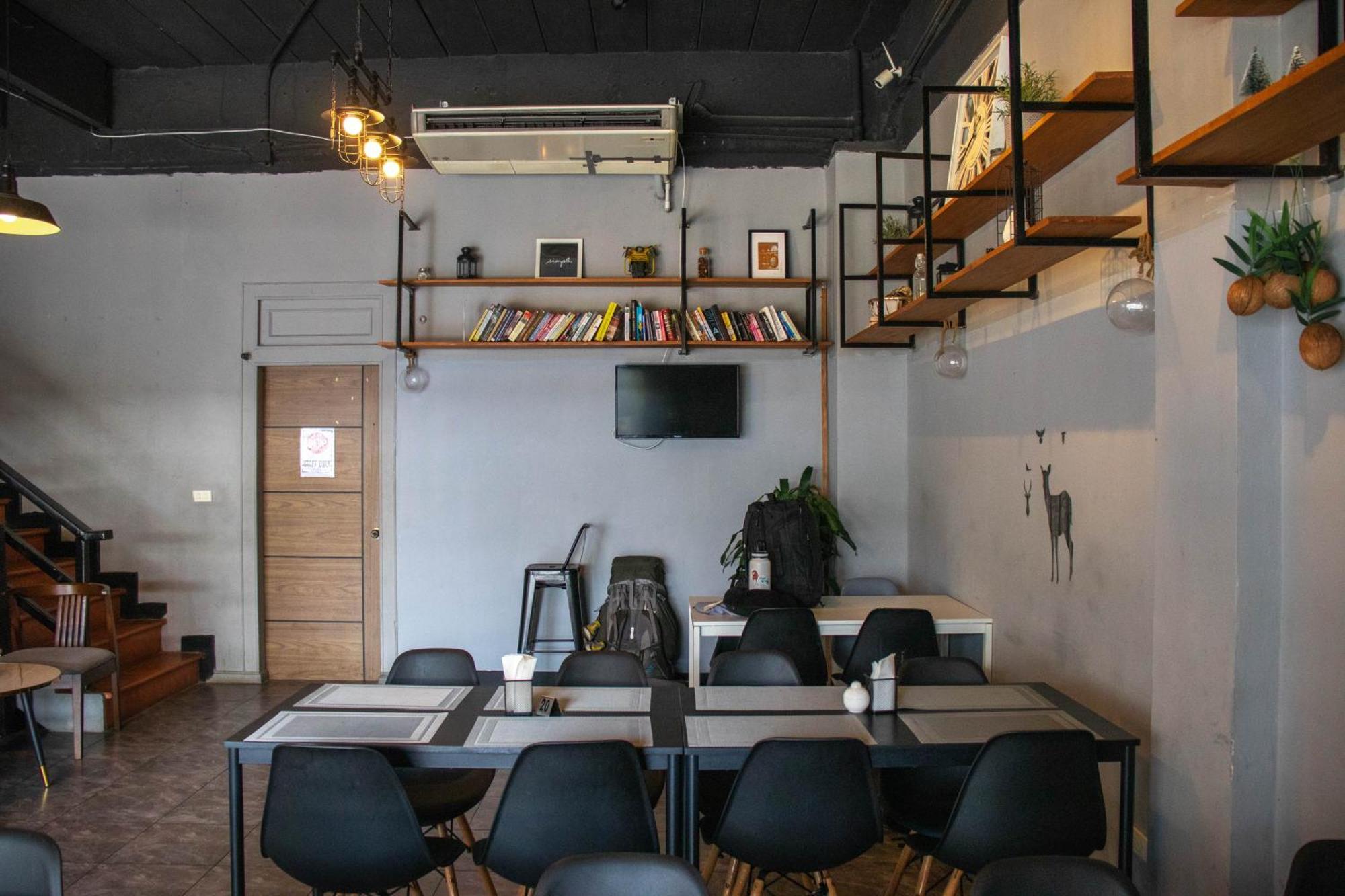 Station Boutique