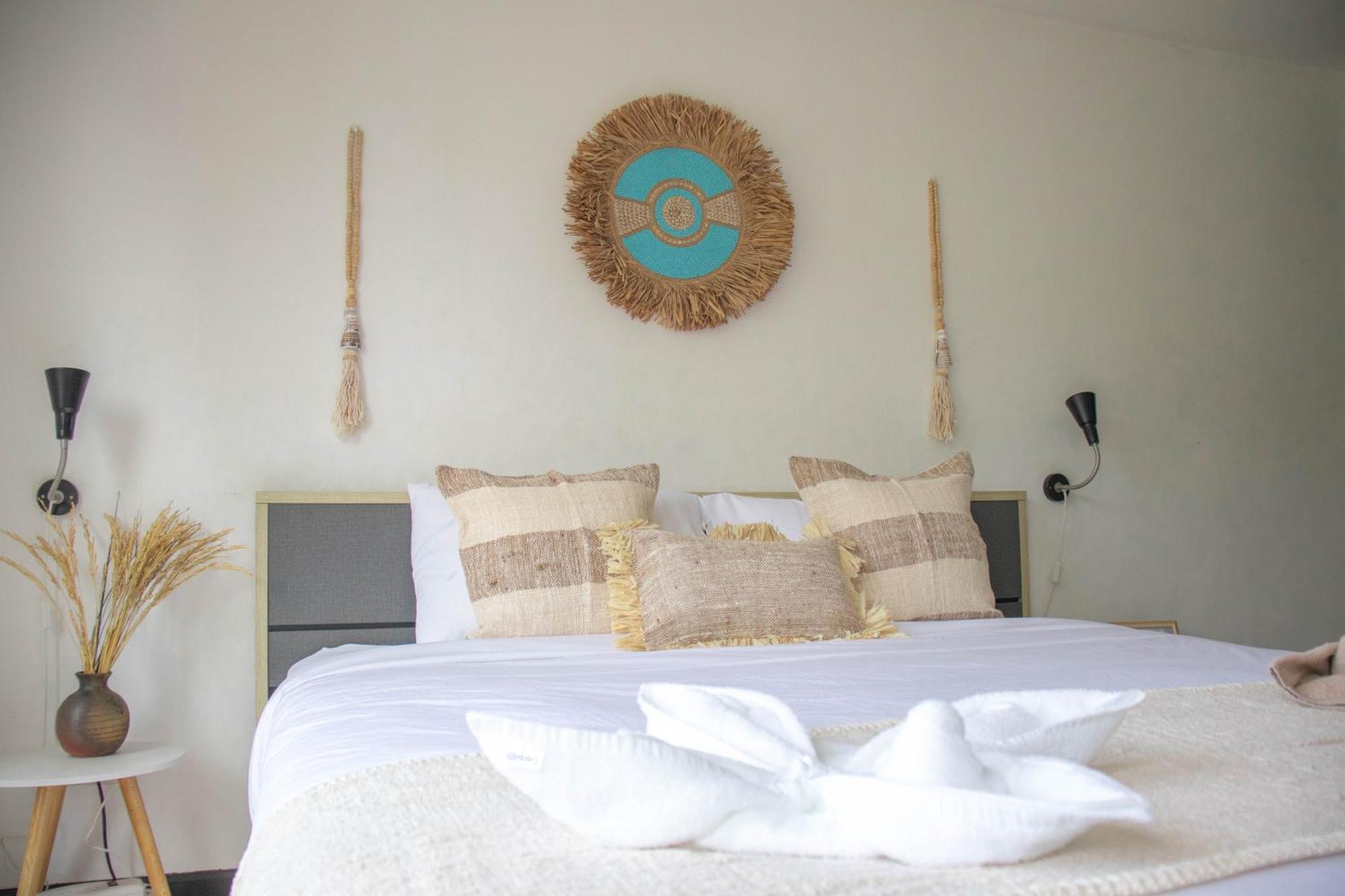 Station Boutique Hostel
