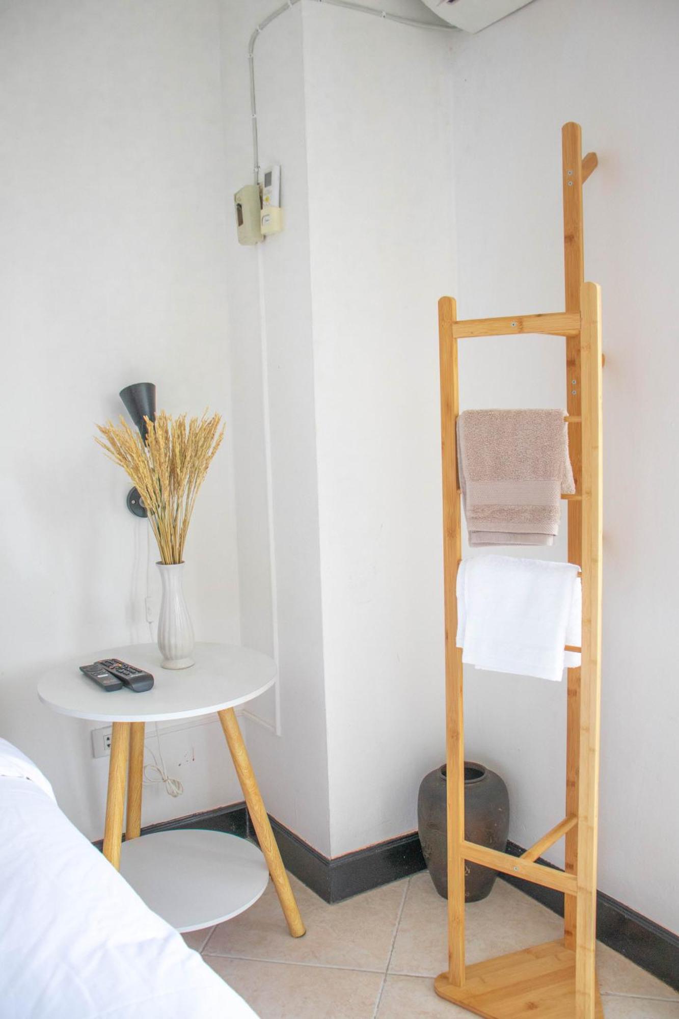 Station Boutique Hostel *