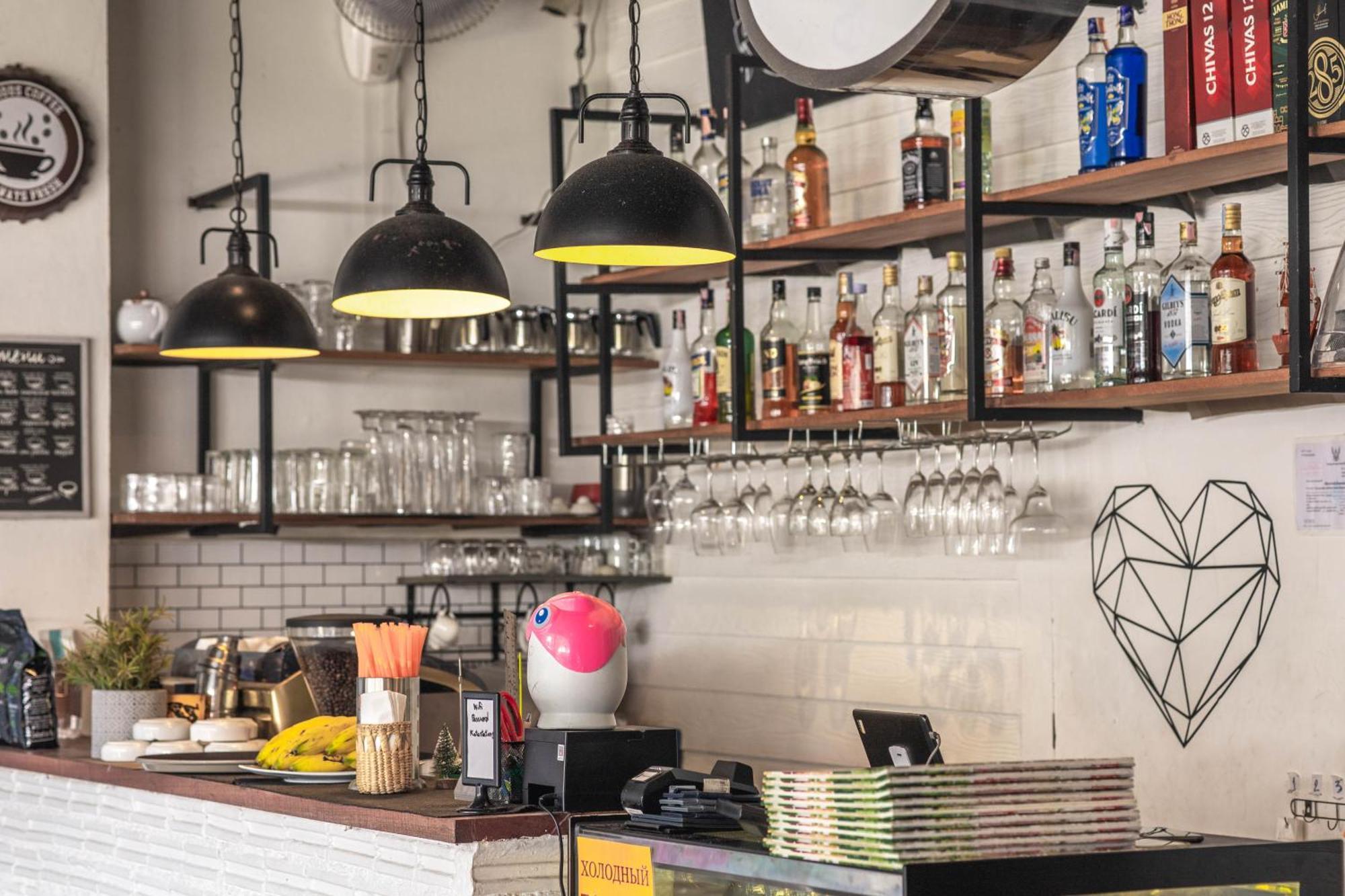 Hostel Station Boutique *