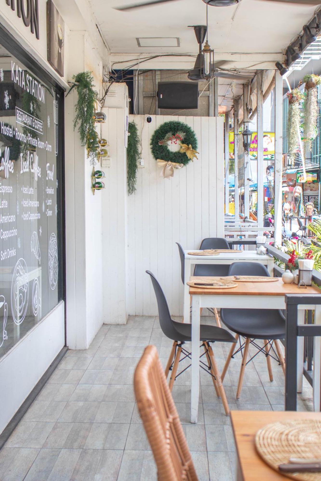 Station Boutique Hostel Kata Beach (Phuket)