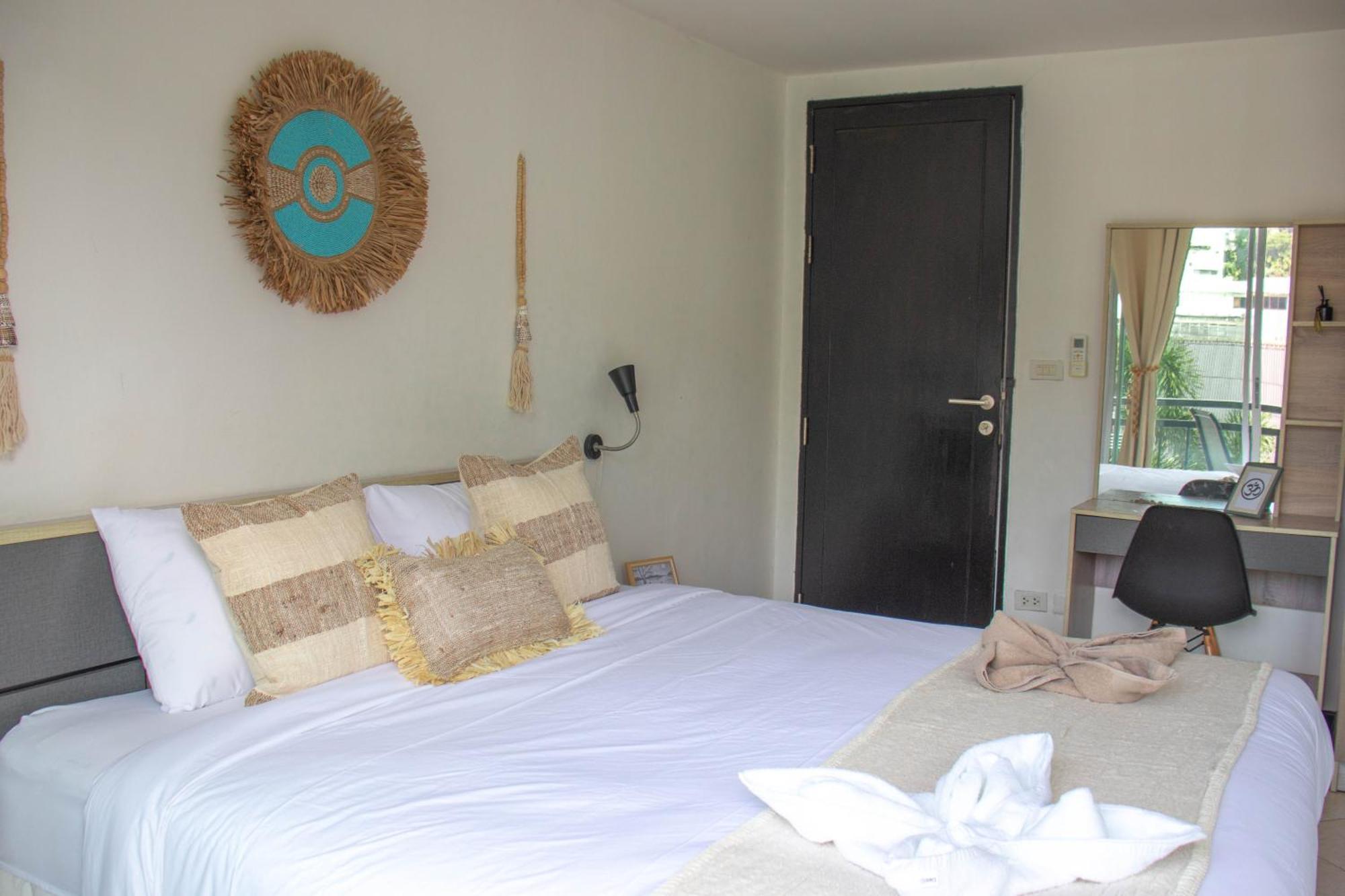 Station Boutique Hostel *