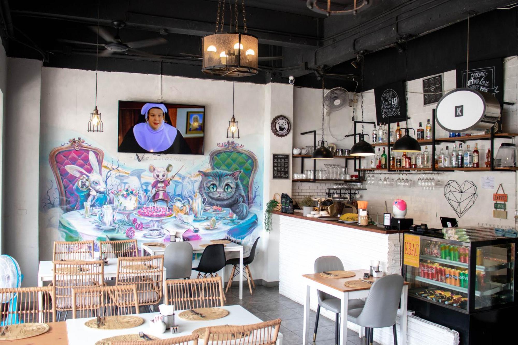Hostel Station Boutique *