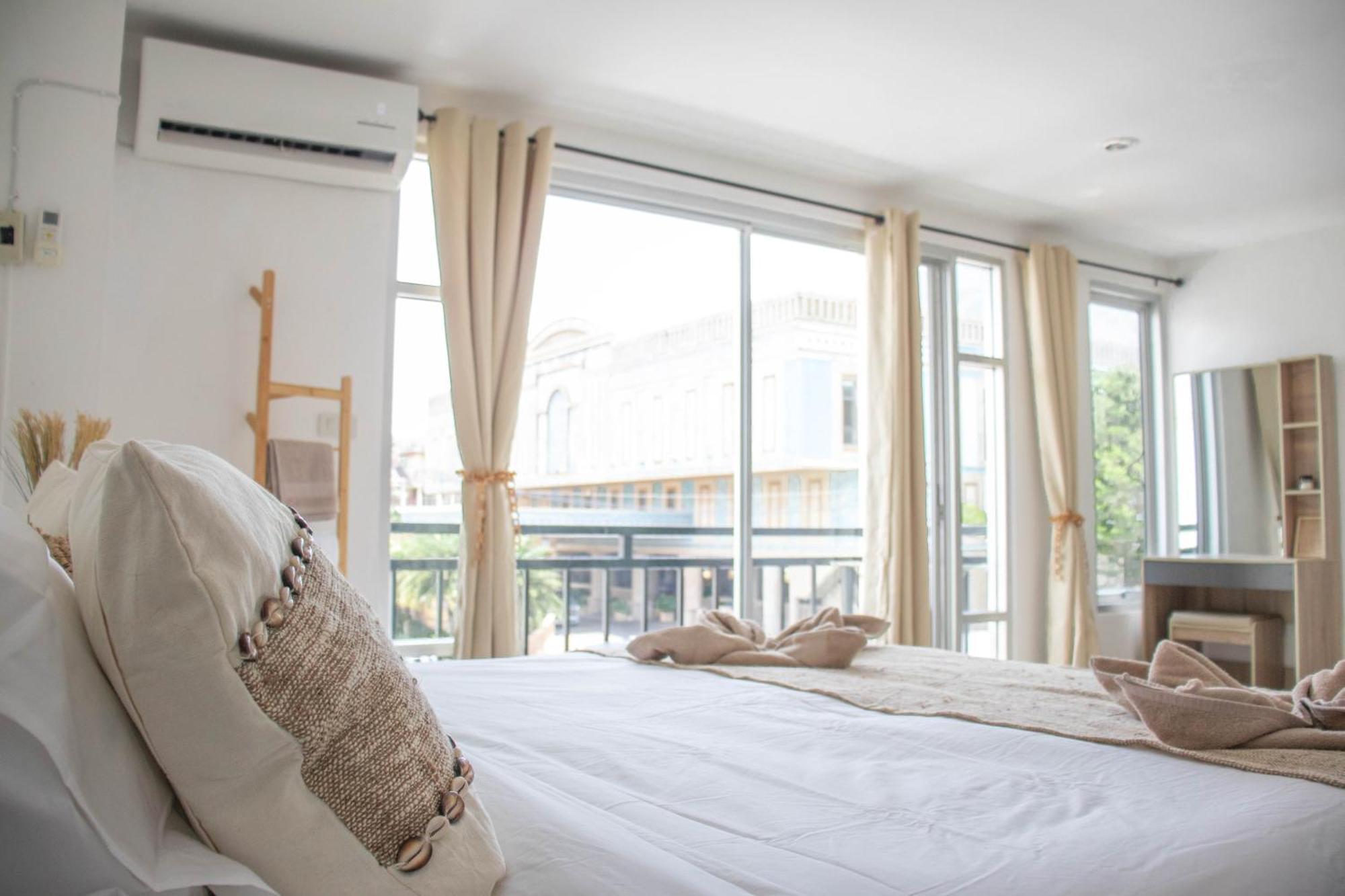 Station Boutique Hostel