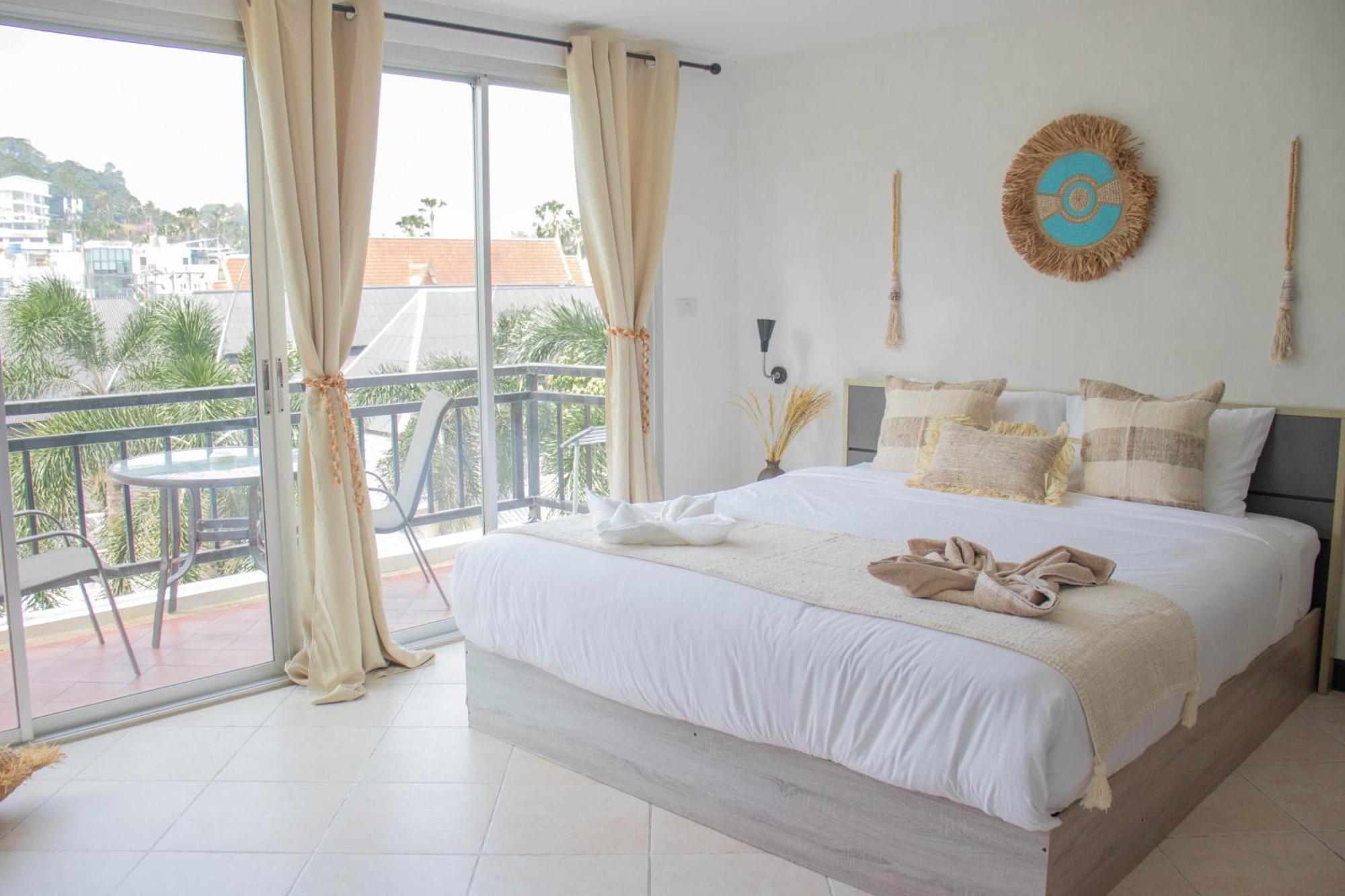 Station Boutique Hostel Kata Beach (Phuket)