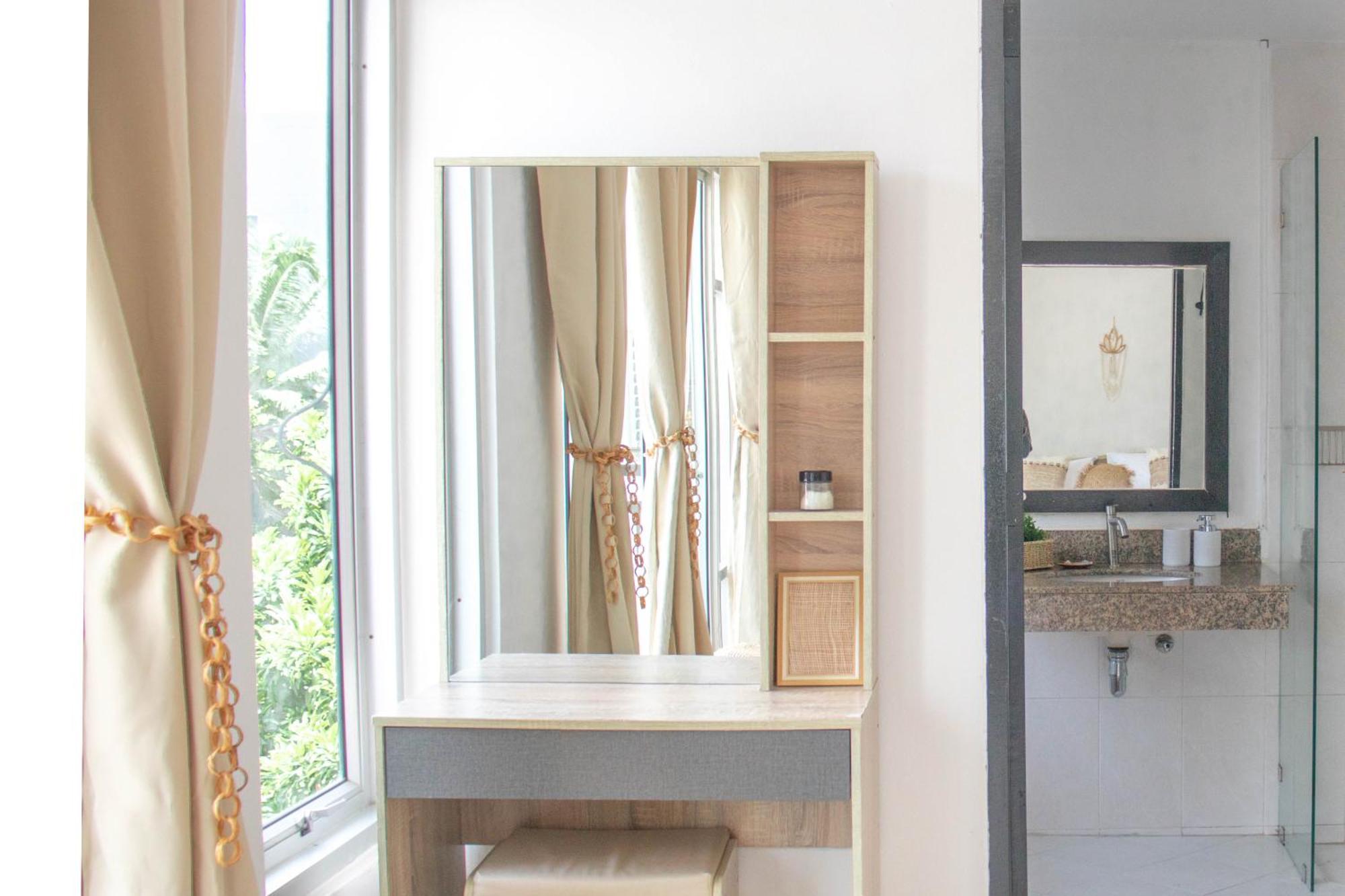 Station Boutique Hostel