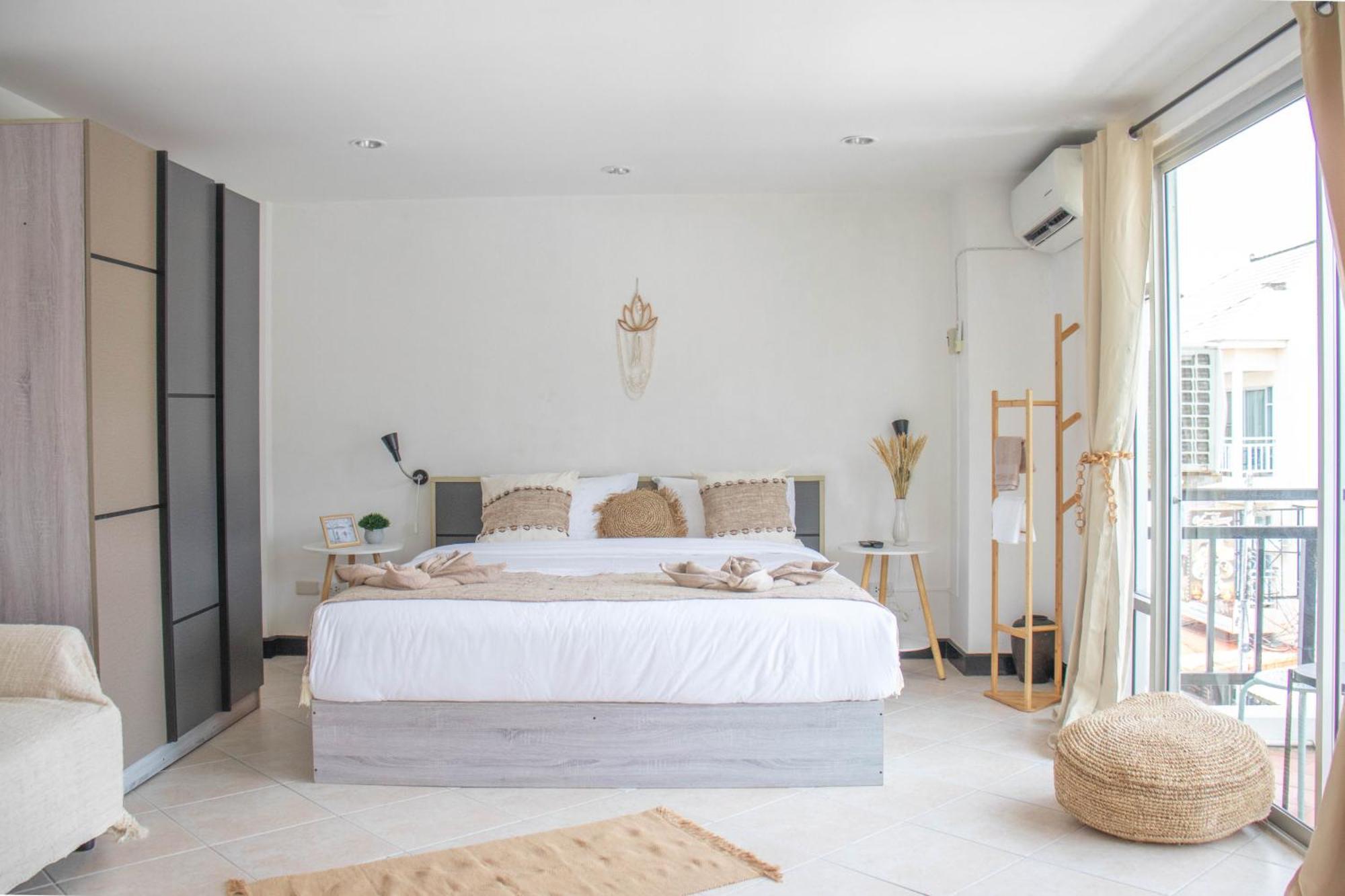 Station Boutique Hostel