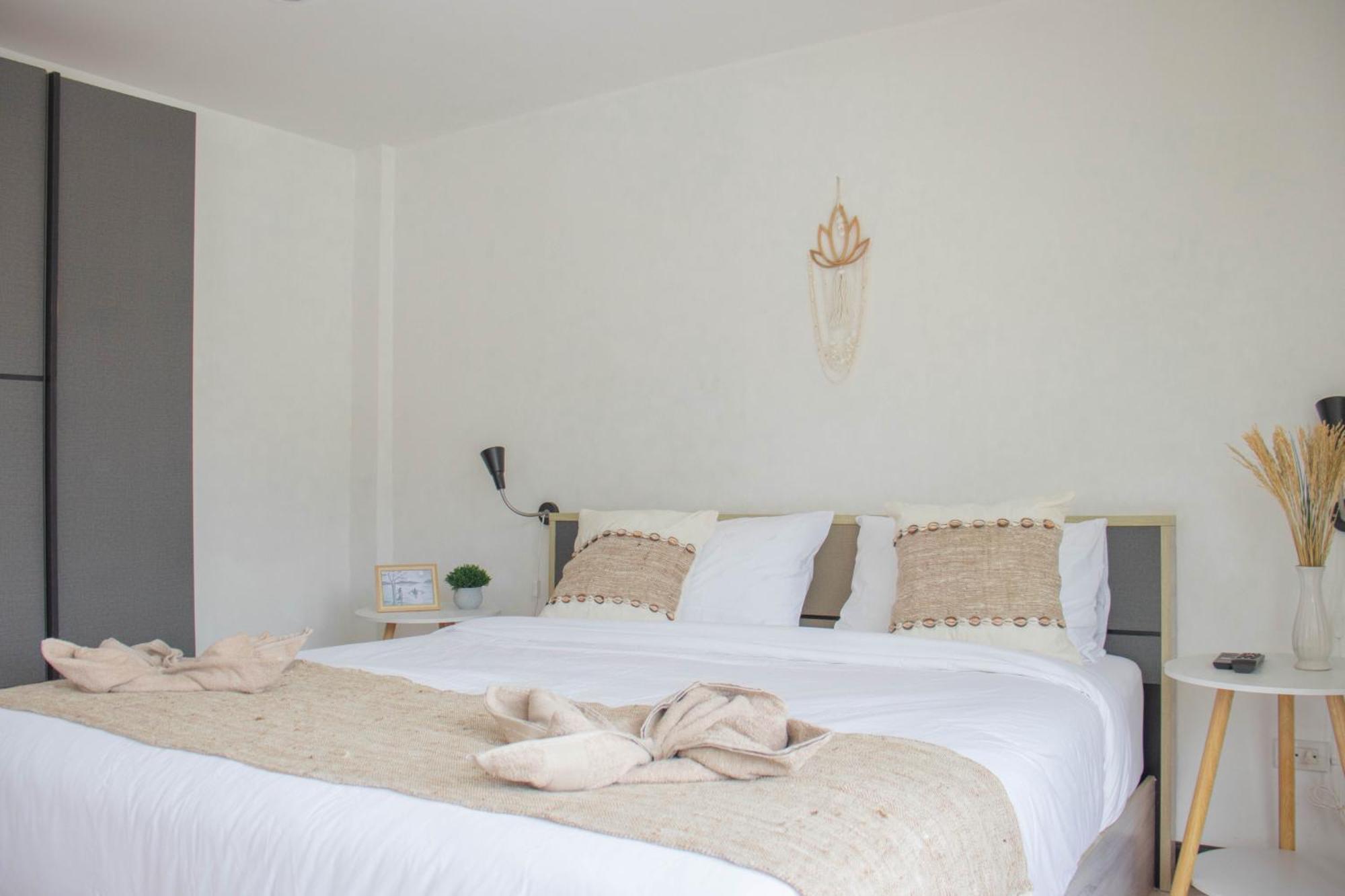 Station Boutique Hostel *