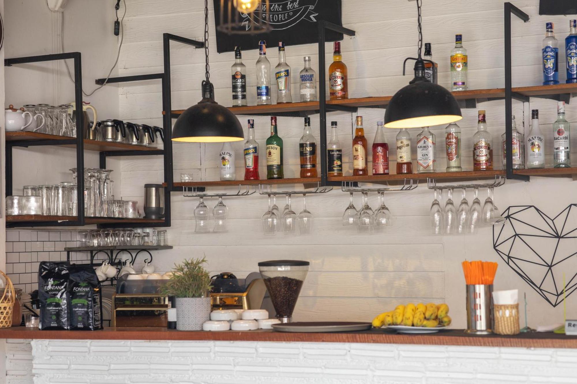 Station Boutique Hostel