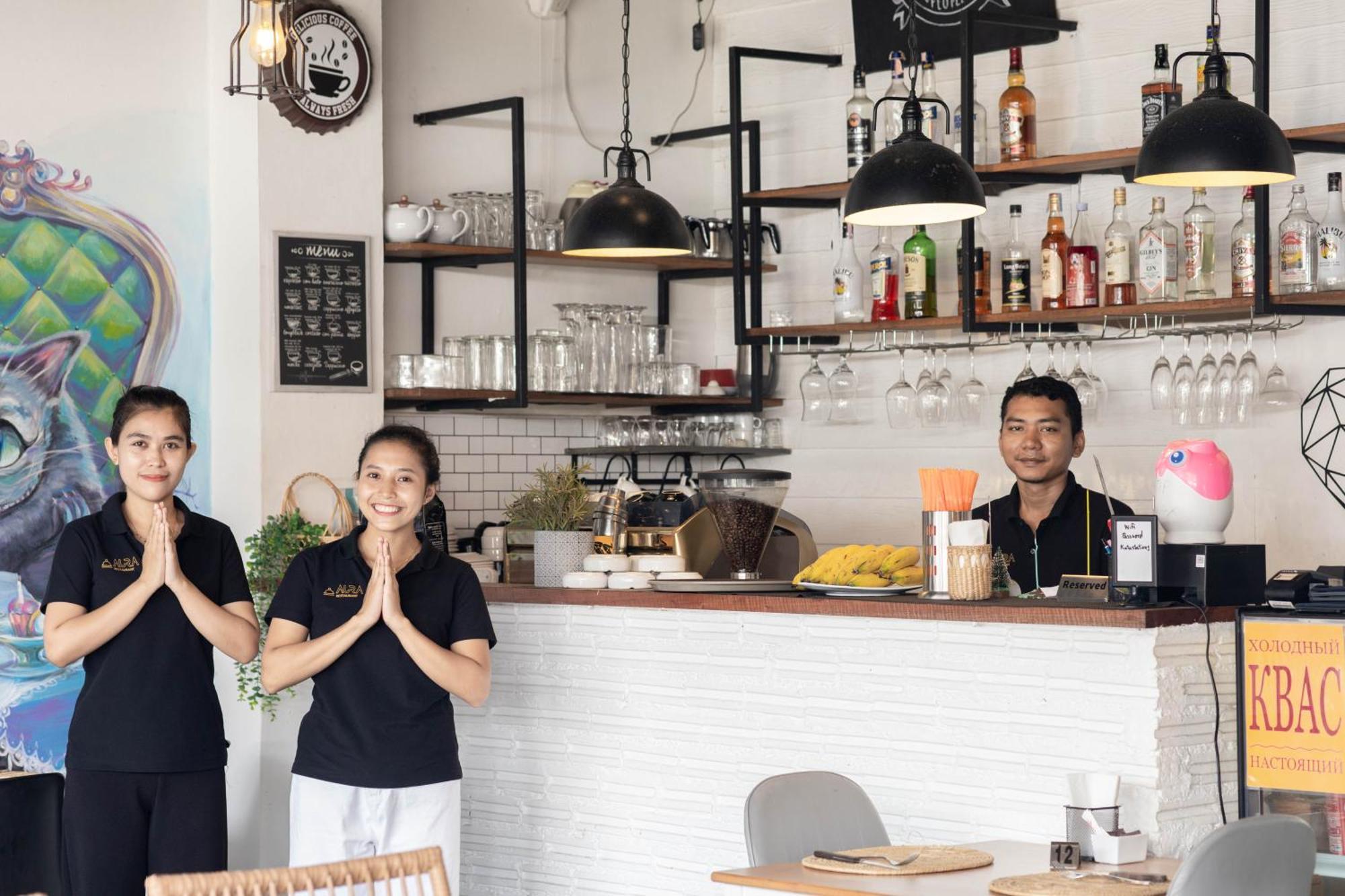 Hostel Station Boutique