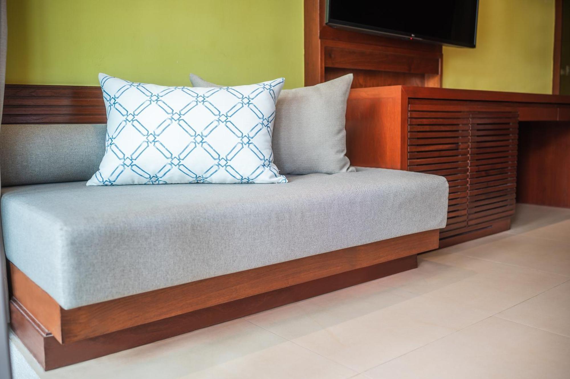 Courtyard By Marriott Phuket, Patong