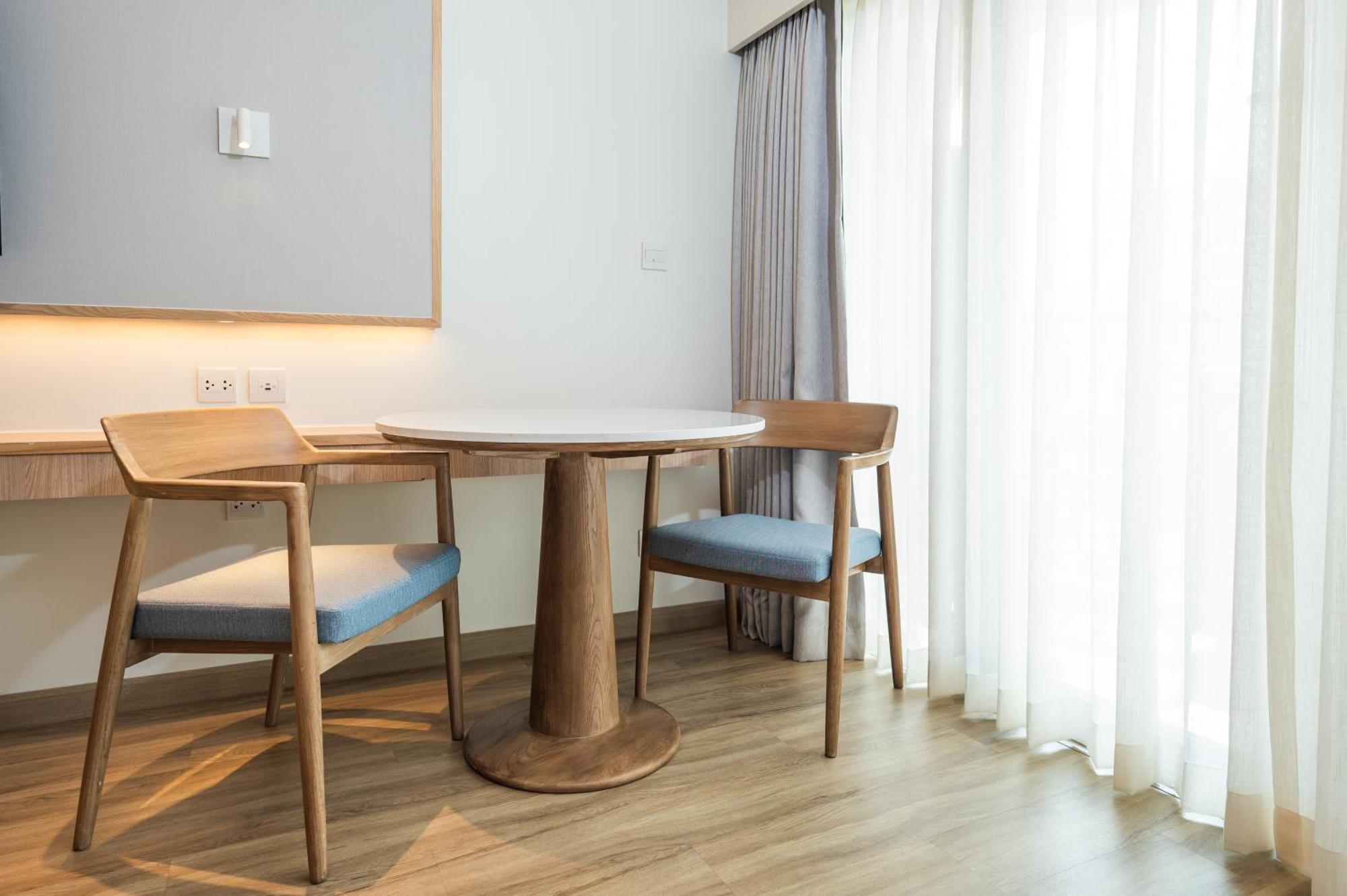 Resort Courtyard By Marriott Phuket, Patong