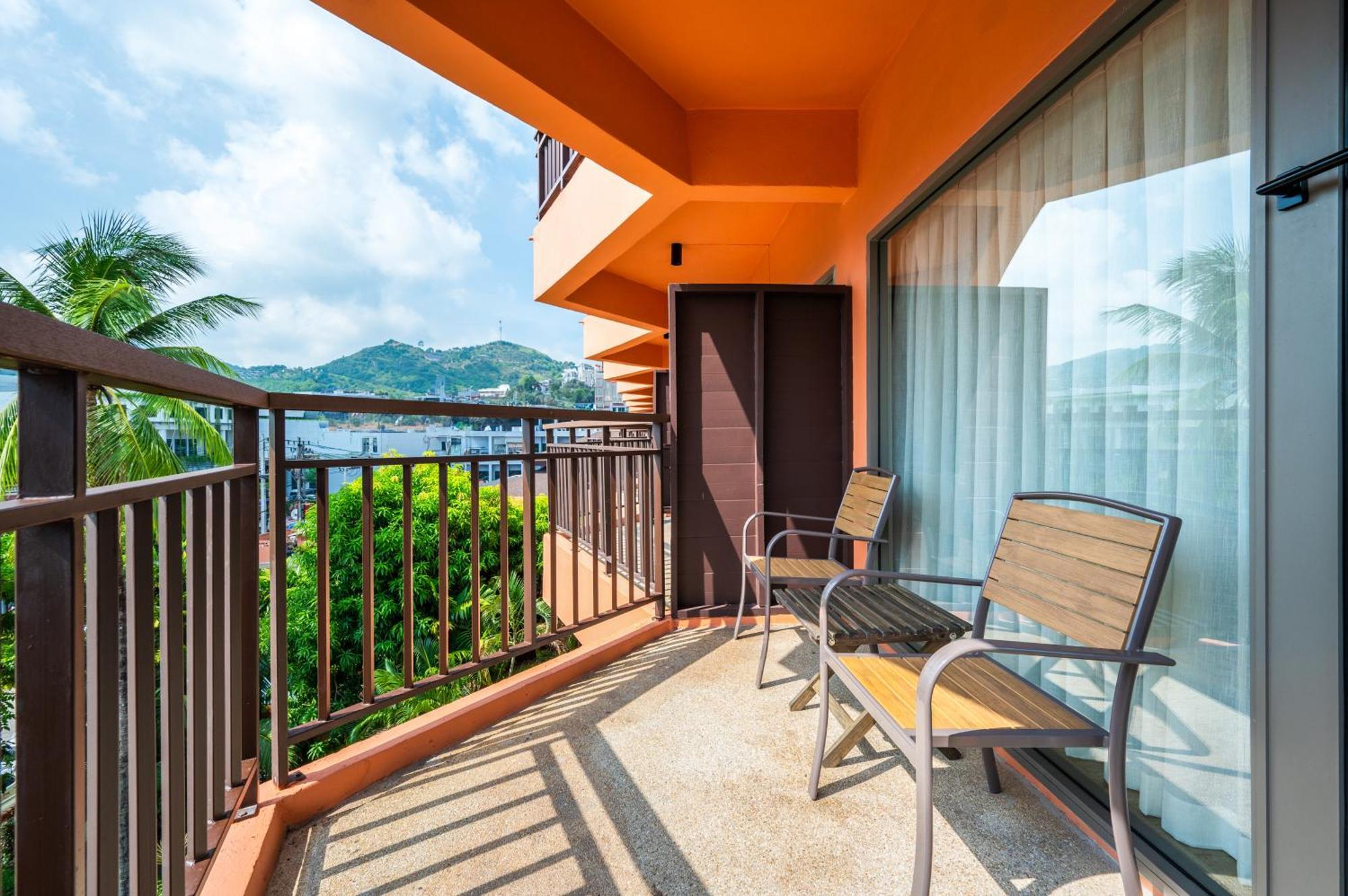 Courtyard By Marriott Phuket,