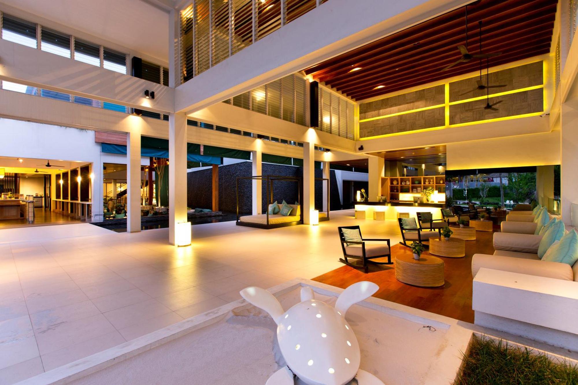 Hotel Nap Patong