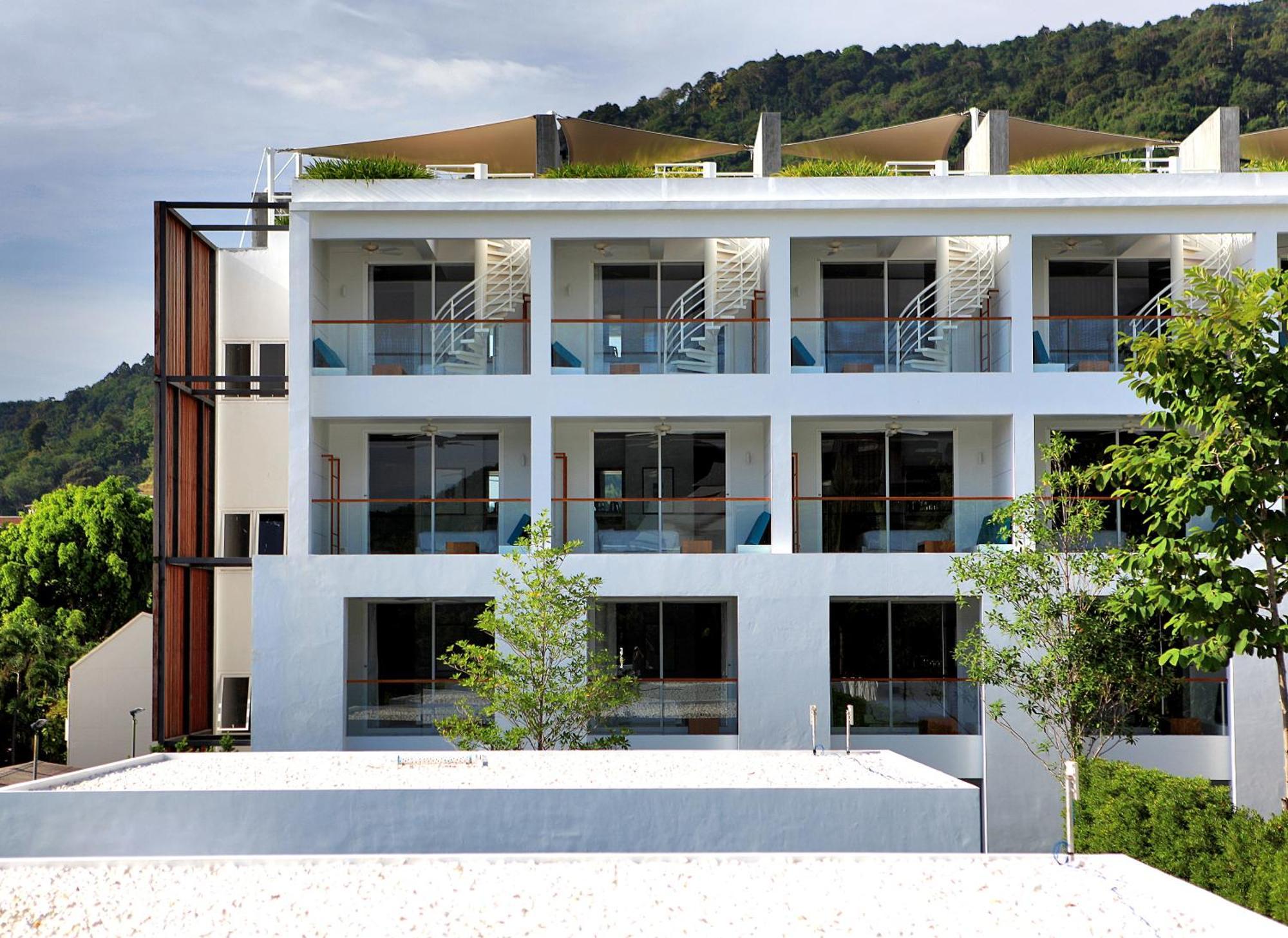 Hotel Nap Patong Phuket