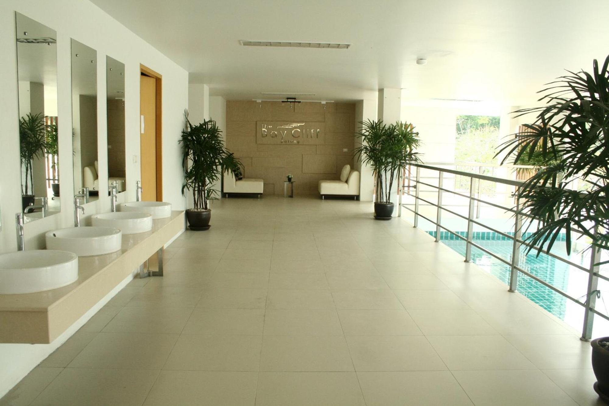 The Baycliff Residences