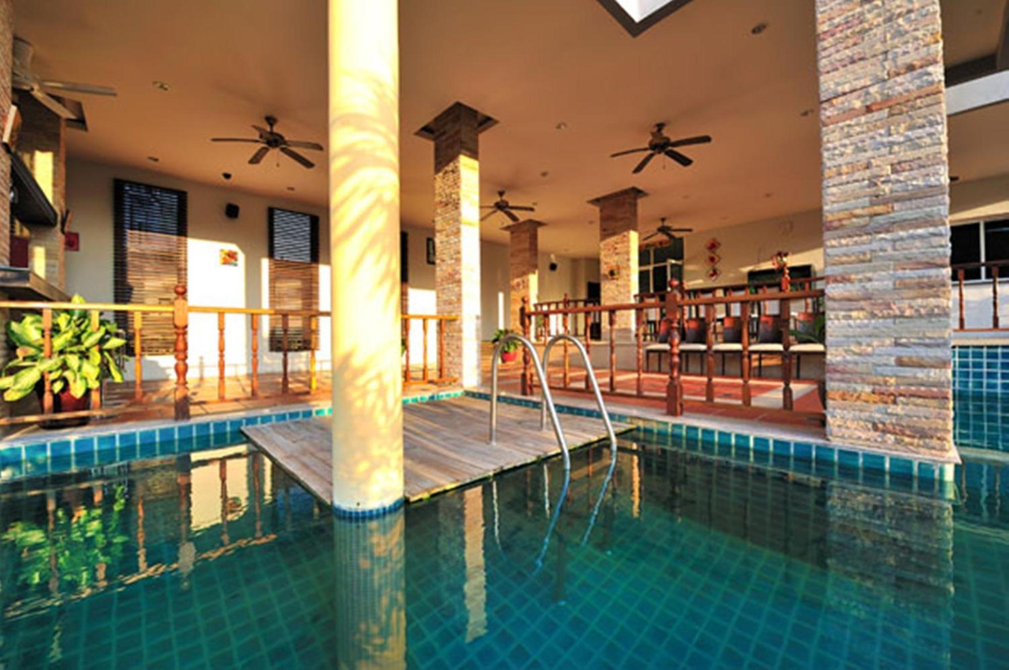Hotel Apk 3*