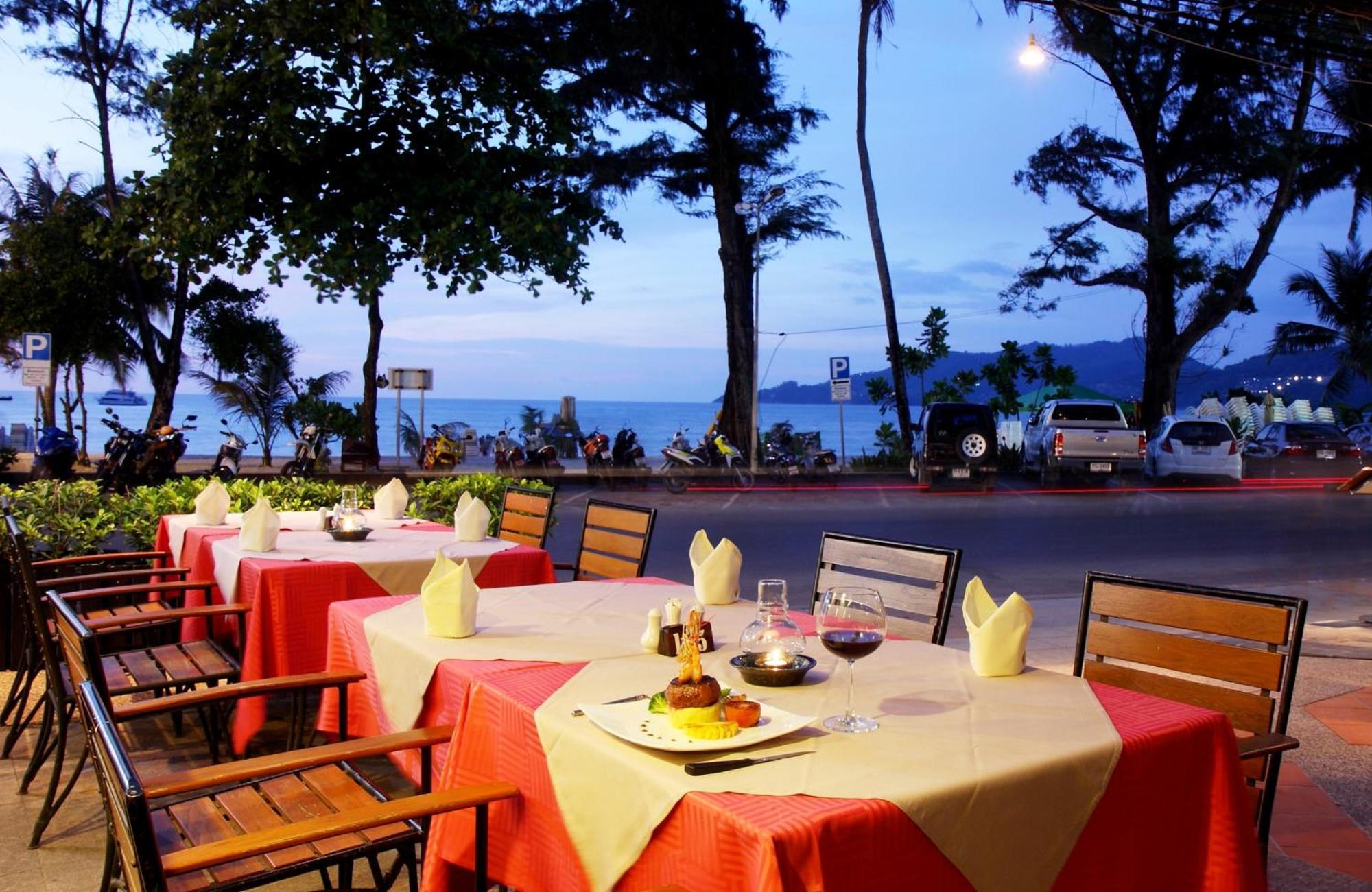 Hotel Baan Laimai Beach & Spa - Sha Extra Plus