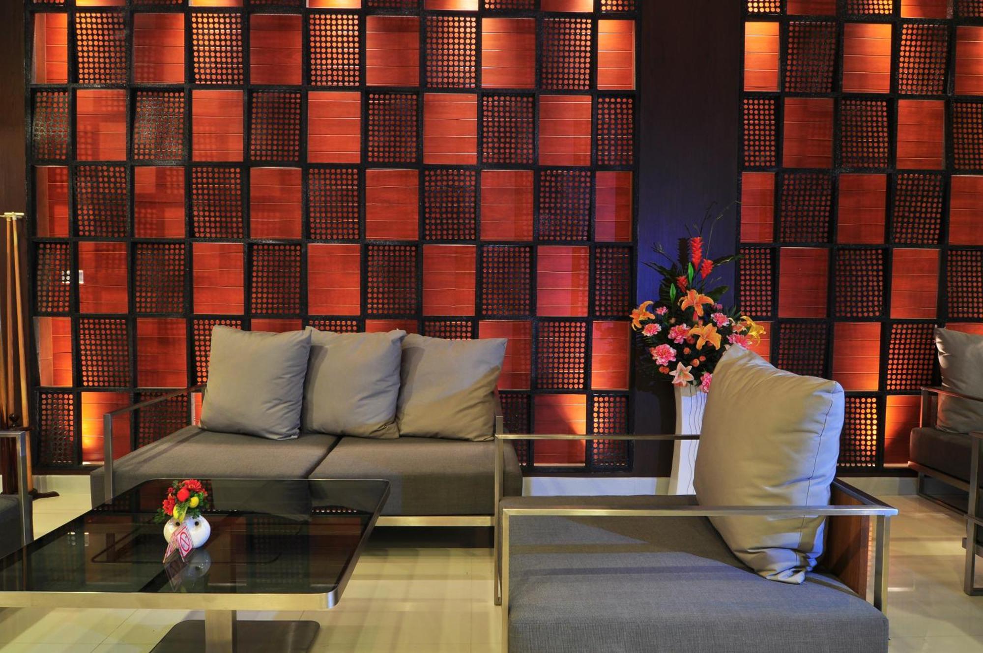 Hotel Platinum Hotel&apartments Patong