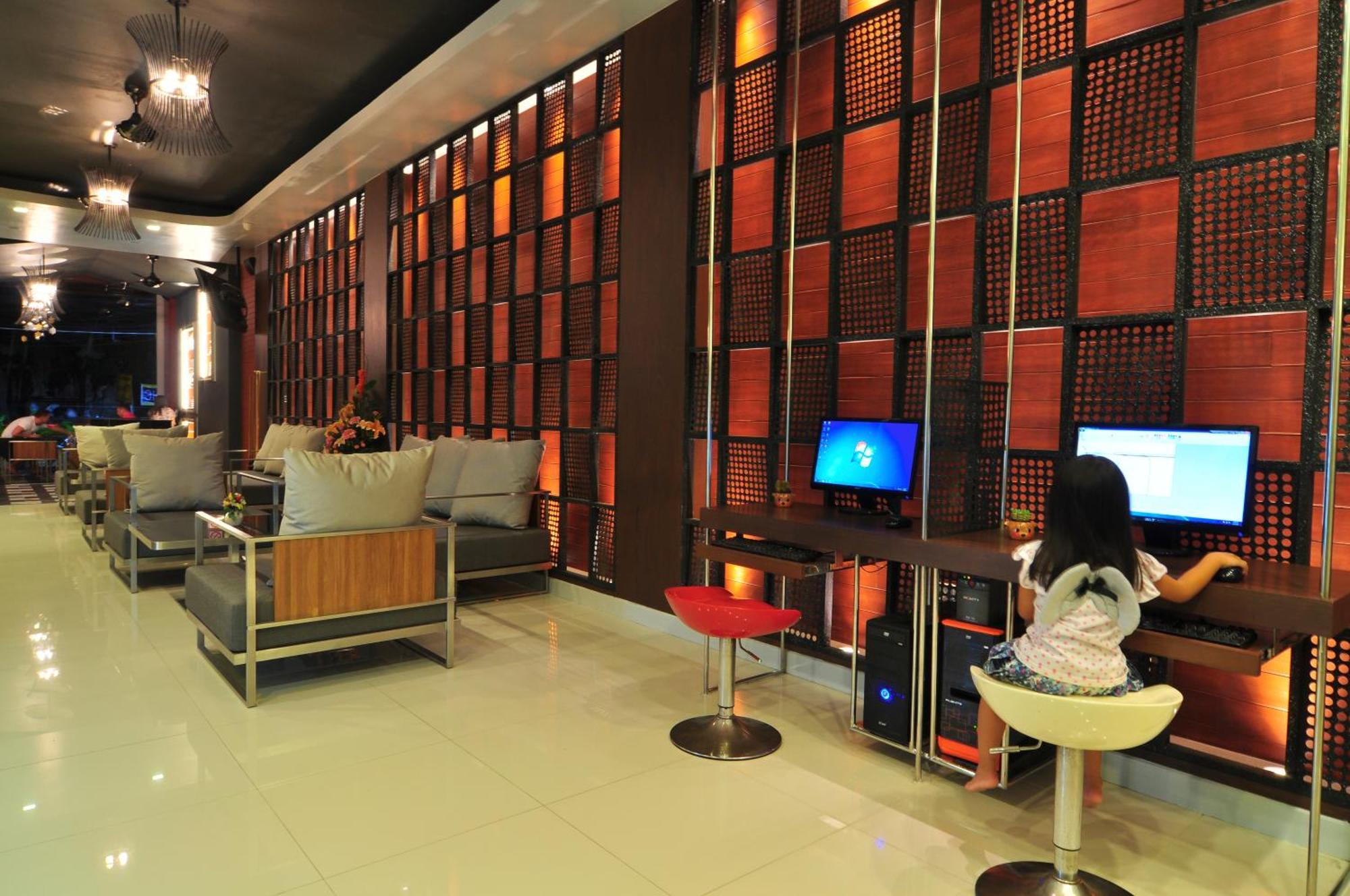 Hotel Platinum Hotel&apartments