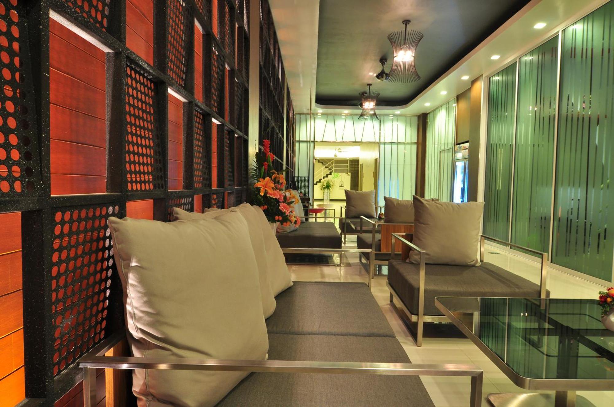 Hotel Platinum Hotel&apartments