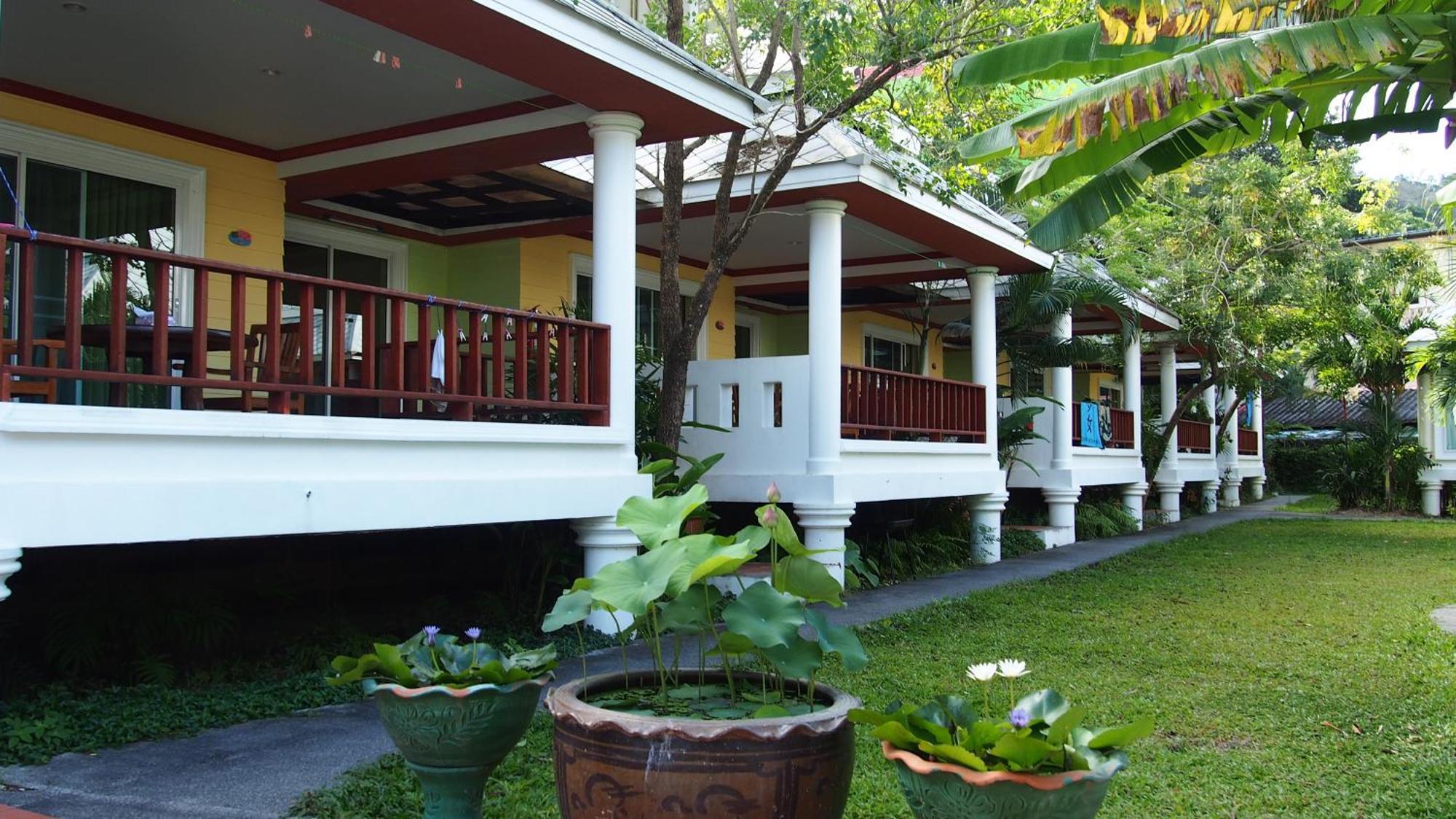 Ferienhaus Lemon House