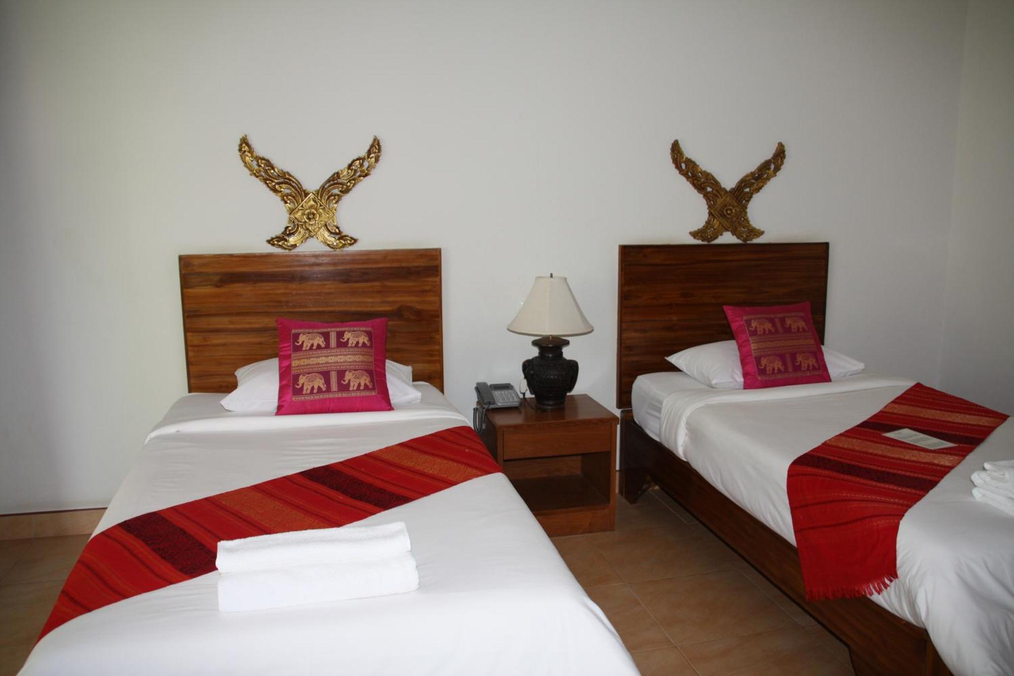 Resort Baan Vanida Garden 3*