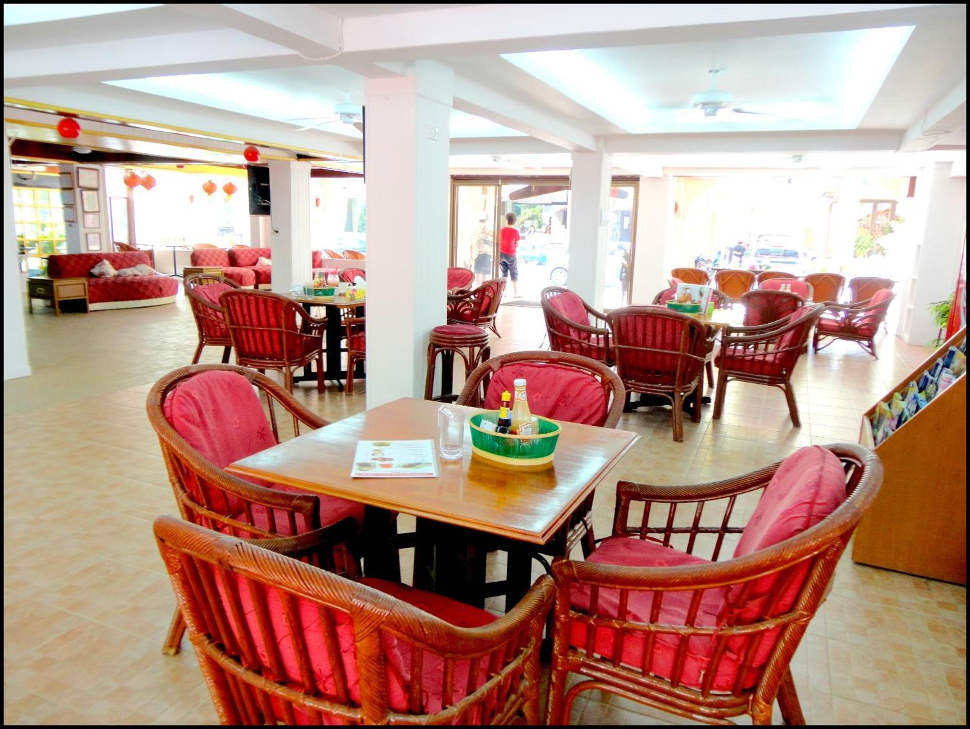 Hostel Boomerang *