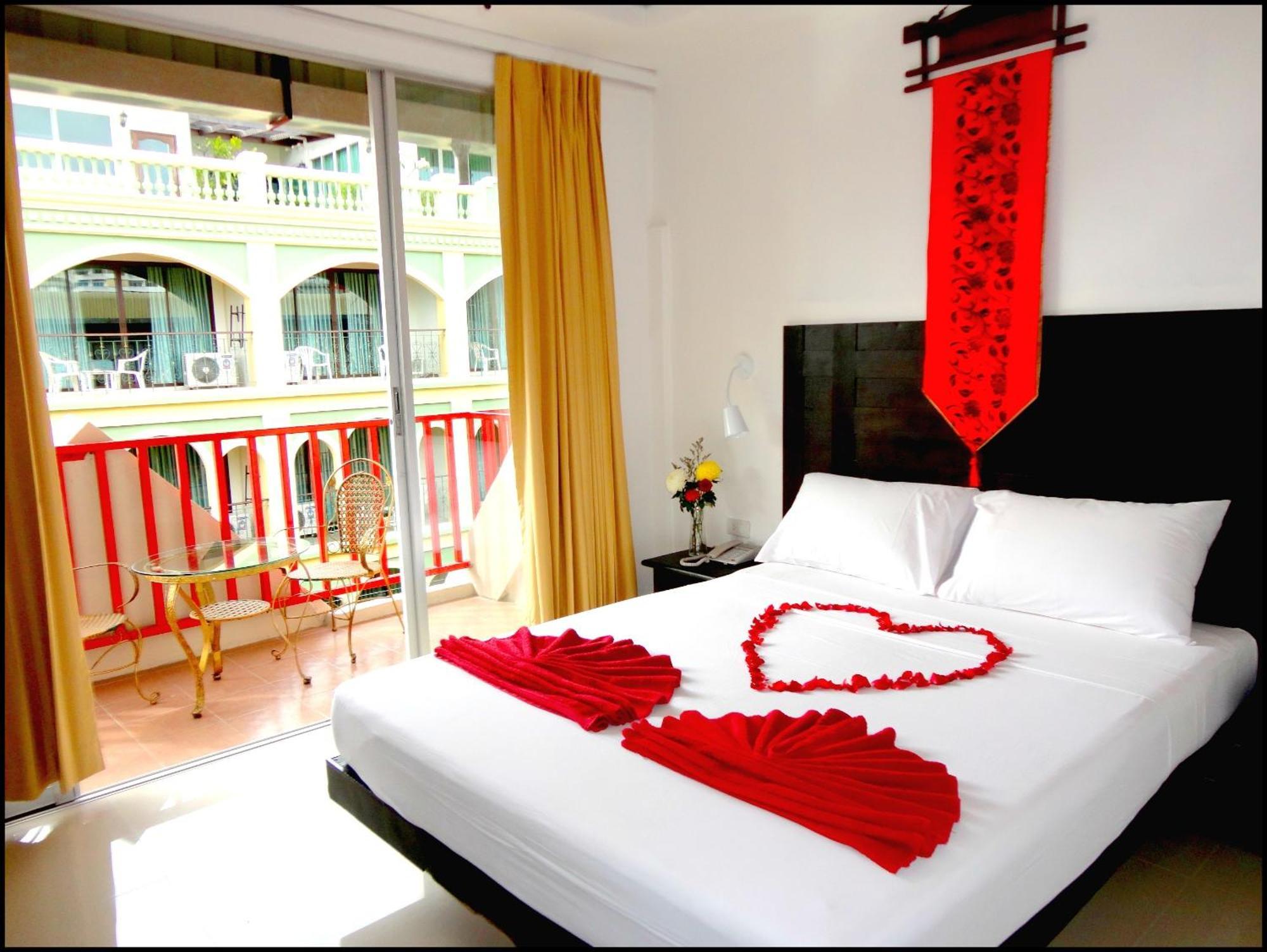 Hostel Boomerang Phuket
