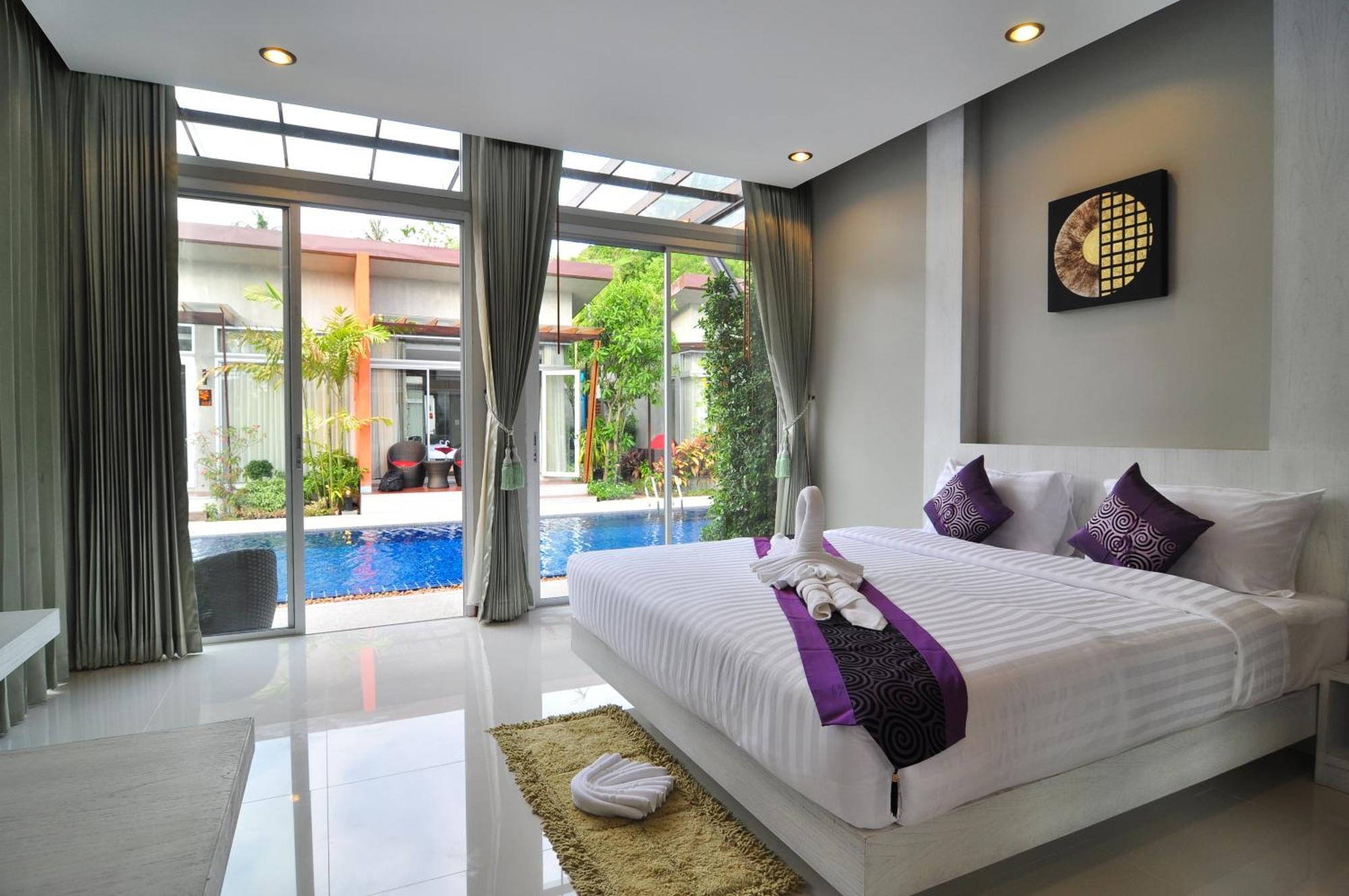 Hotel Phu Nana Boutique - Sha