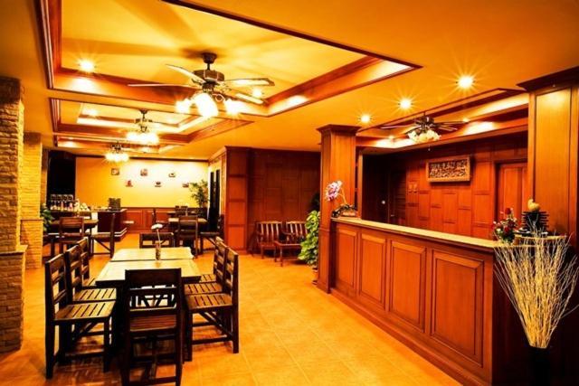 Inn Baan Sudarat Phuket