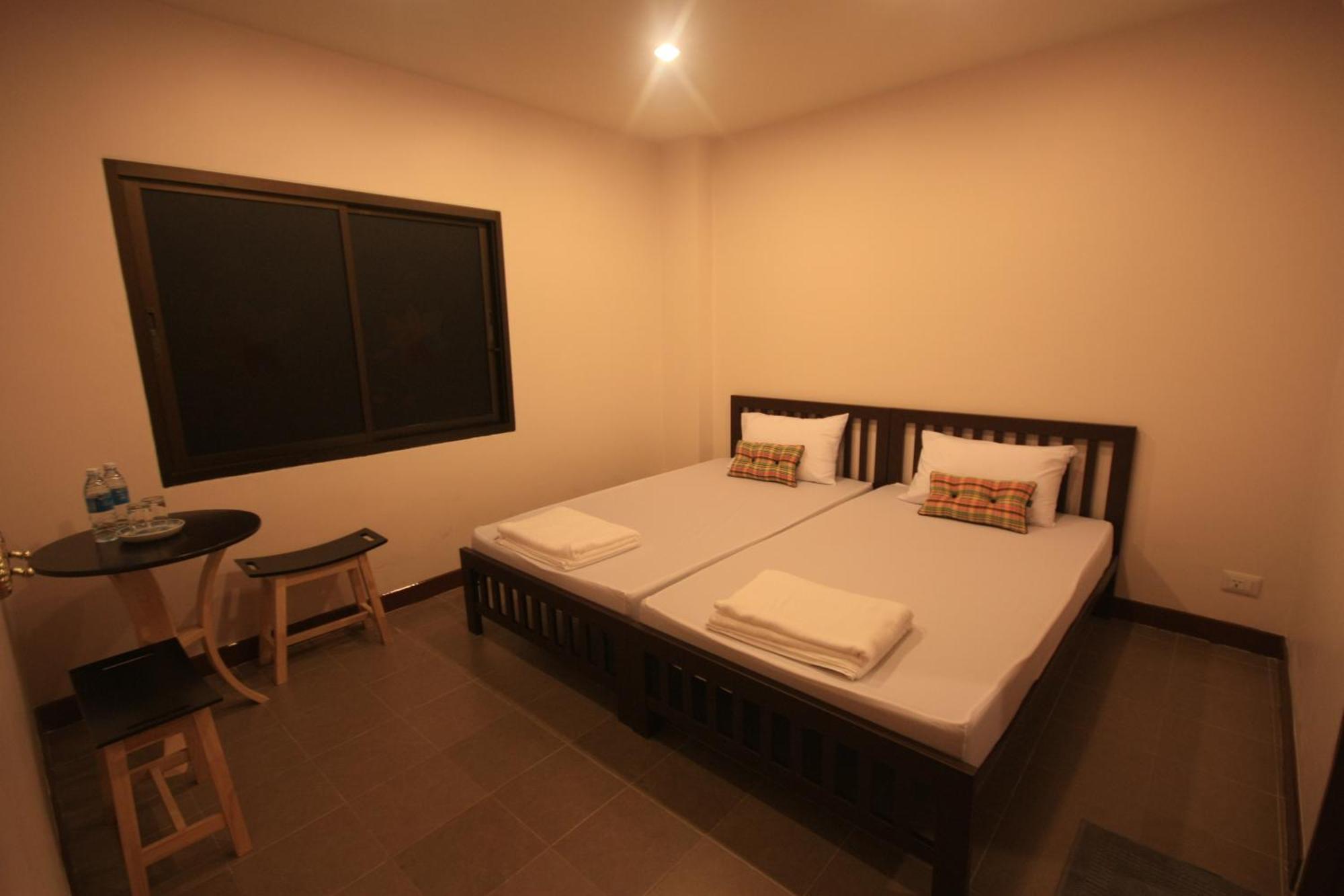 Ming Shou Boutique House Phuket