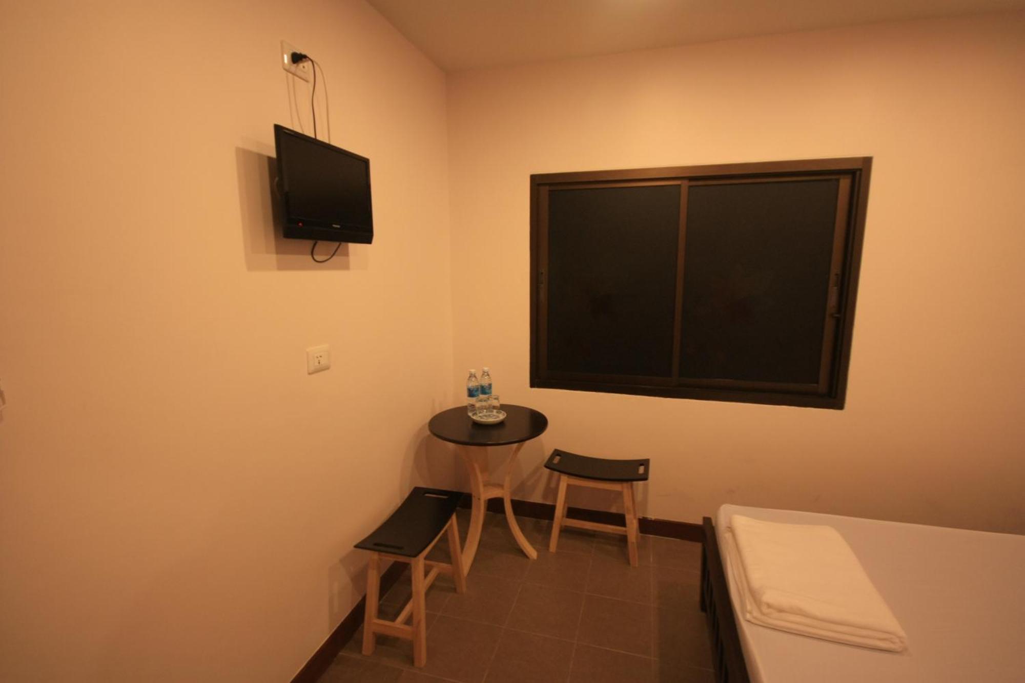 Ming Shou Boutique House Phuket