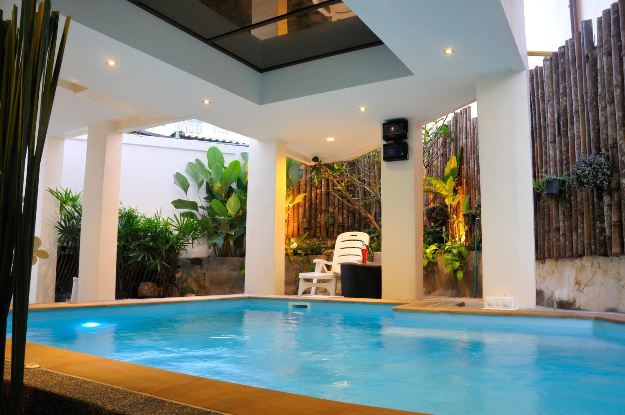 Hotel The Wave Patong Sha