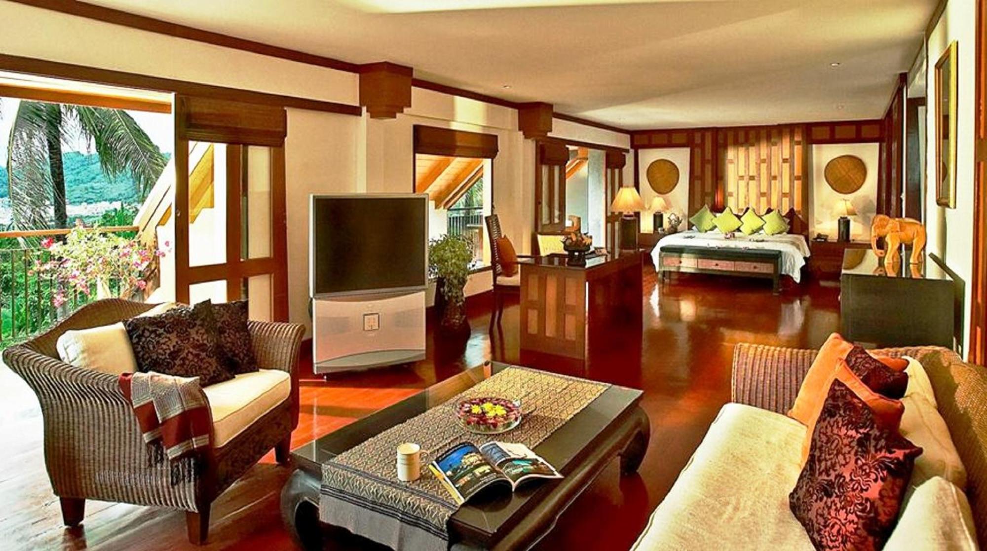 Baan Yin Dee Boutique Phuket - Sha