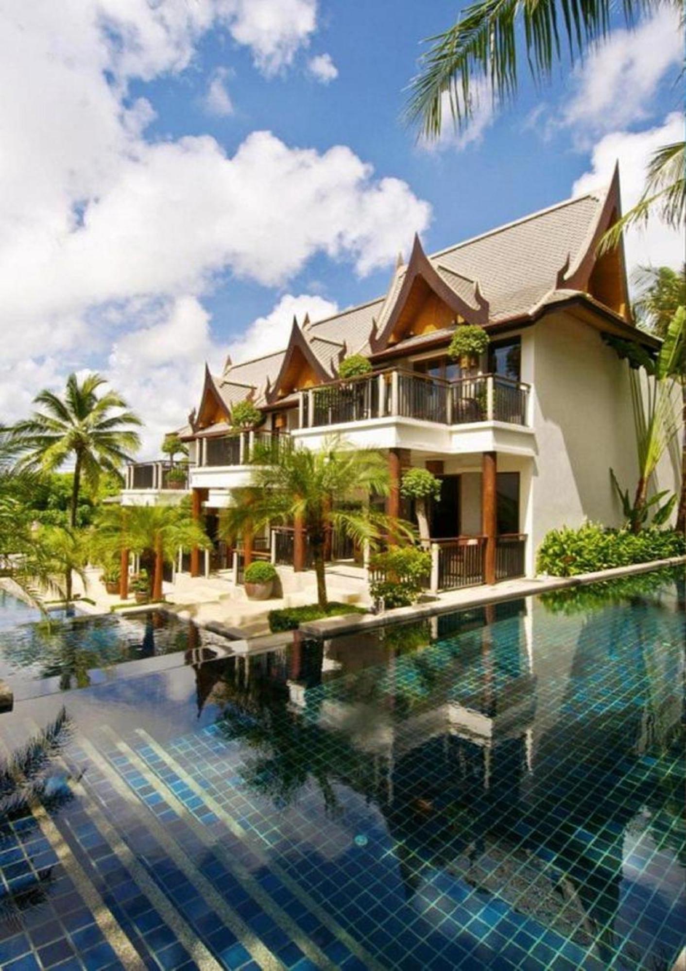 Baan Yin Dee Boutique Phuket - Sha