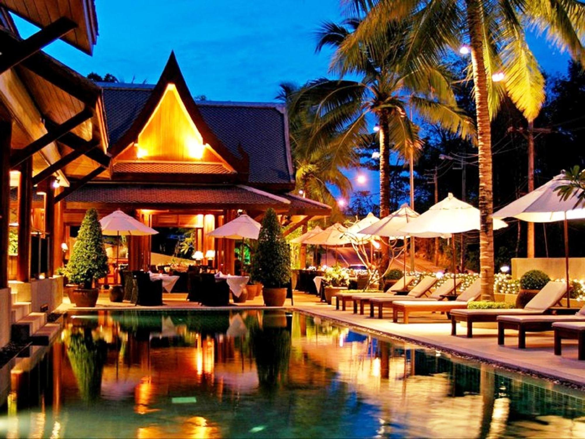 Baan Yin Dee Boutique Phuket - Sha Patong
