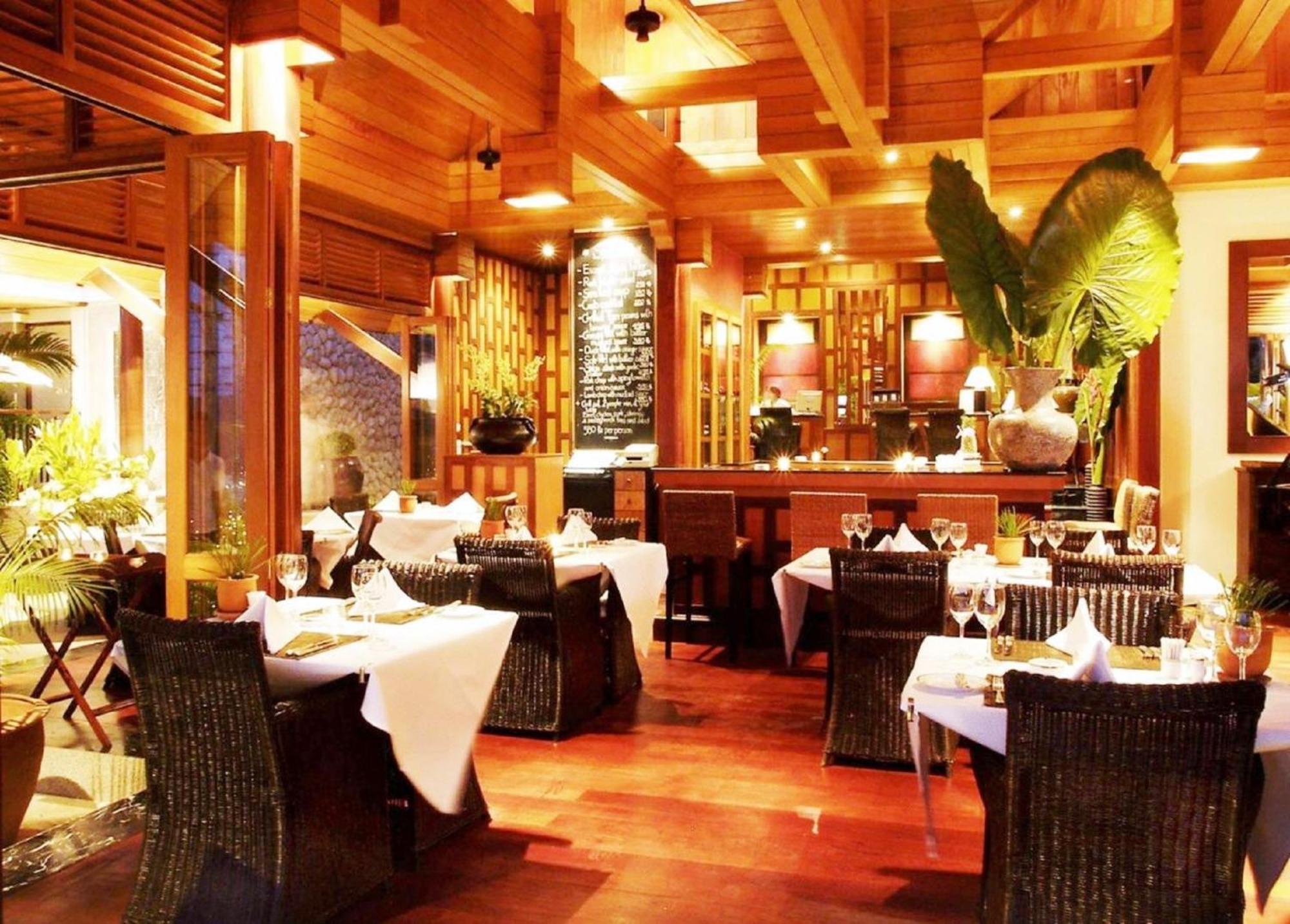 Resort Baan Yin Dee Boutique Phuket - Sha 4*