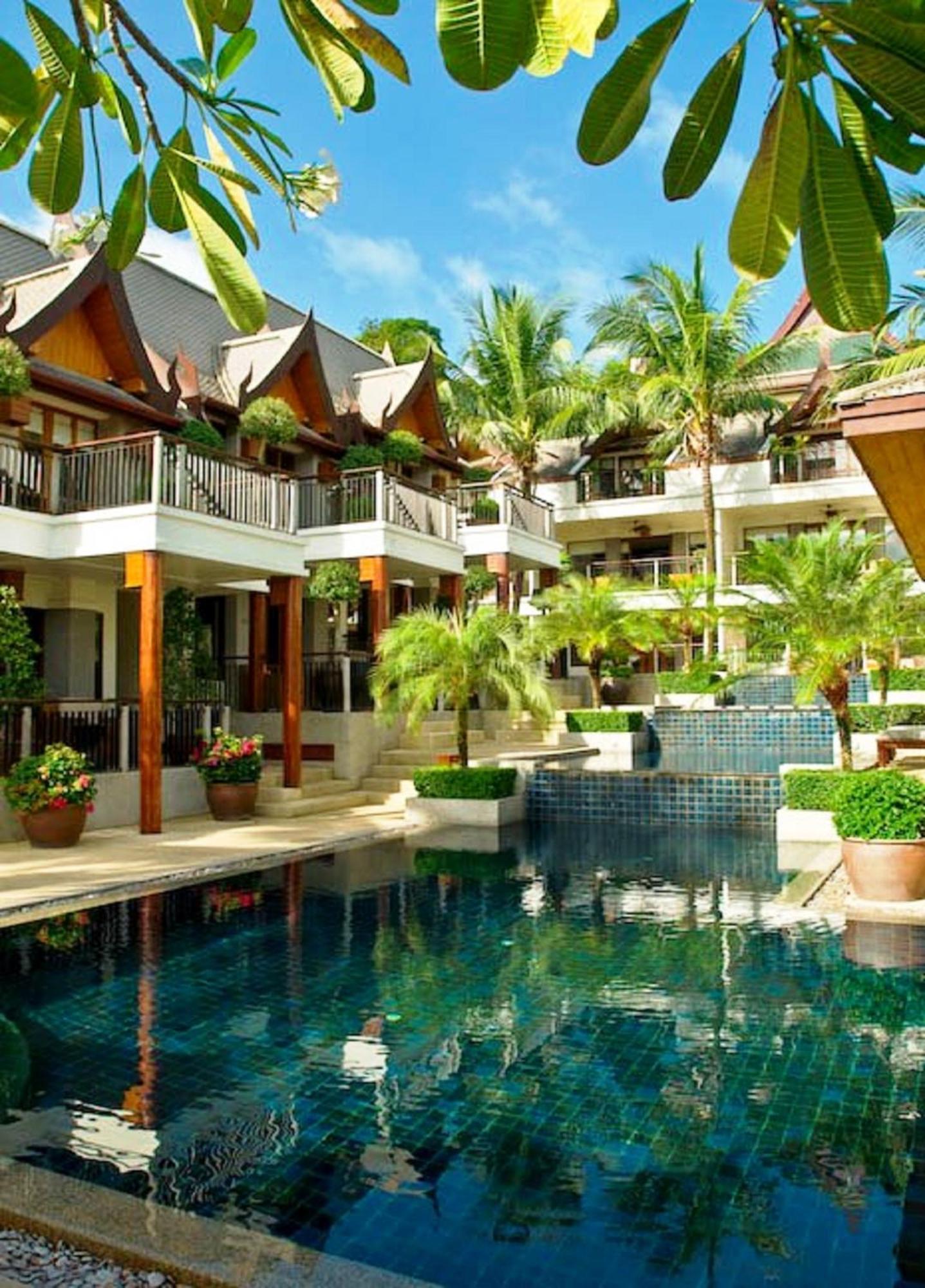 Baan Yin Dee Boutique Phuket - Sha