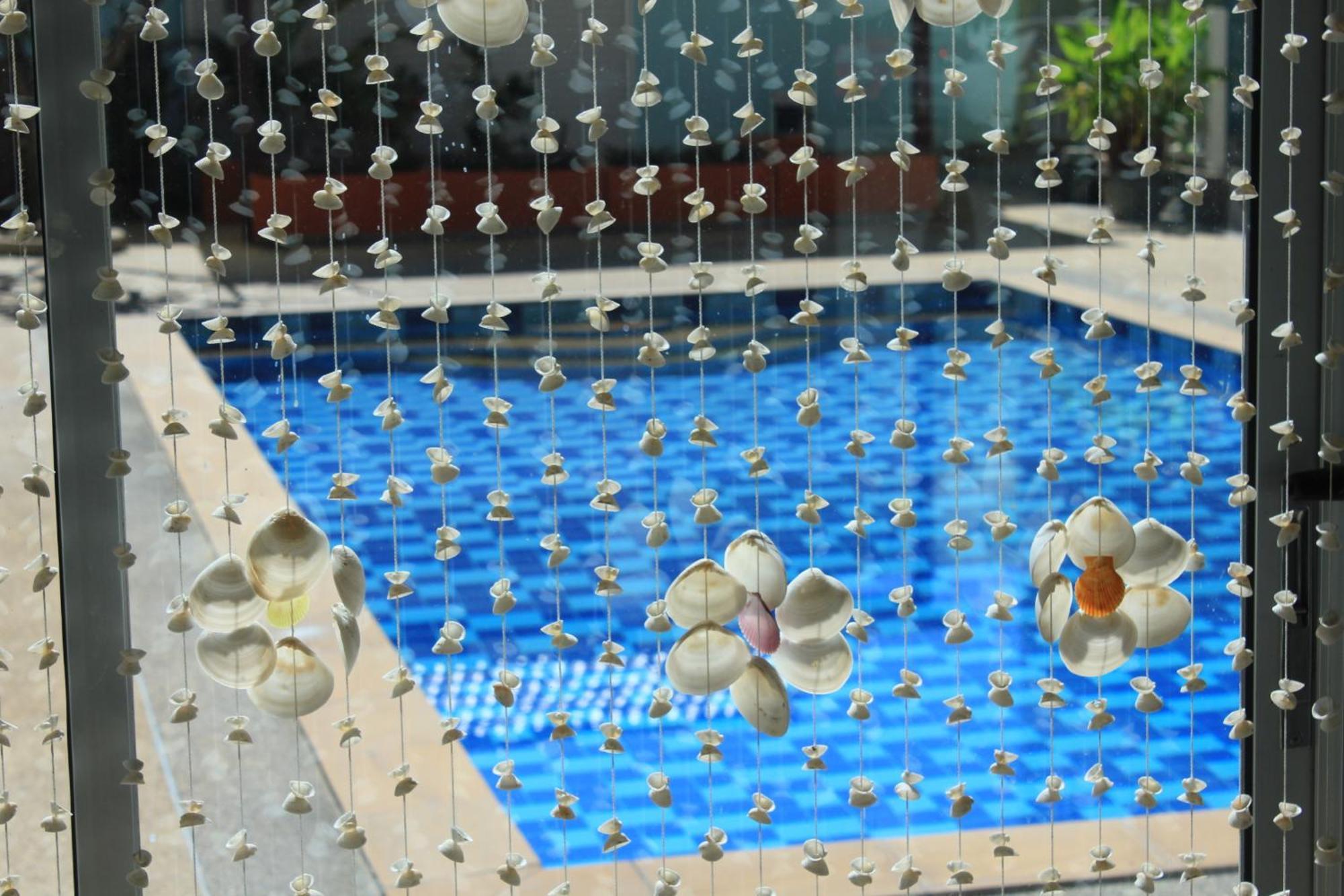 Hotel Baan Chaylay 2*