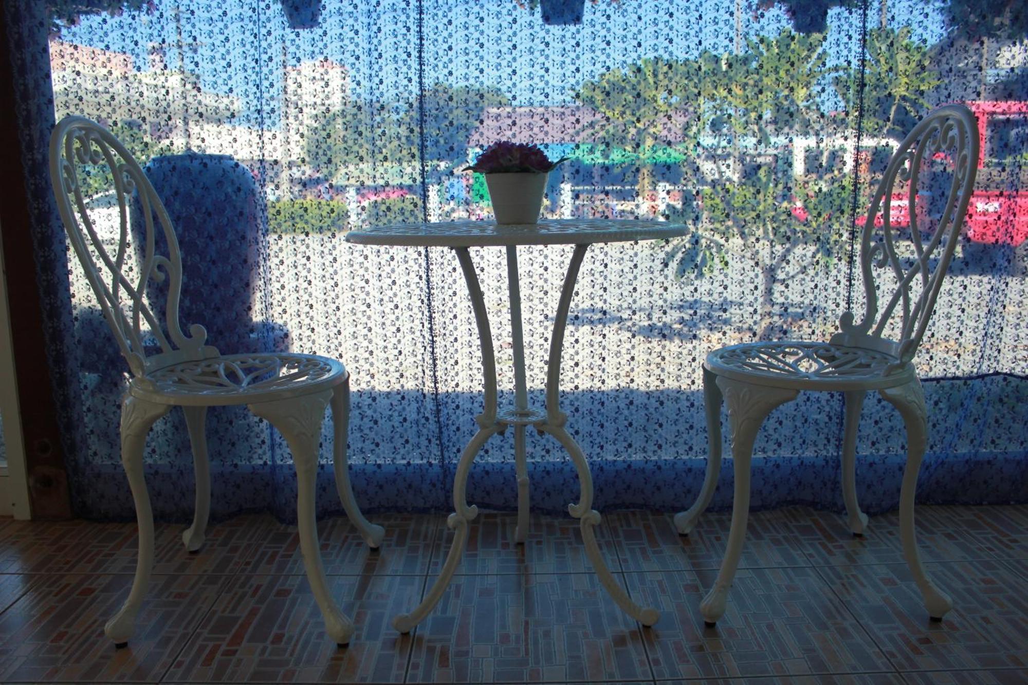 Baan Chaylay Phuket