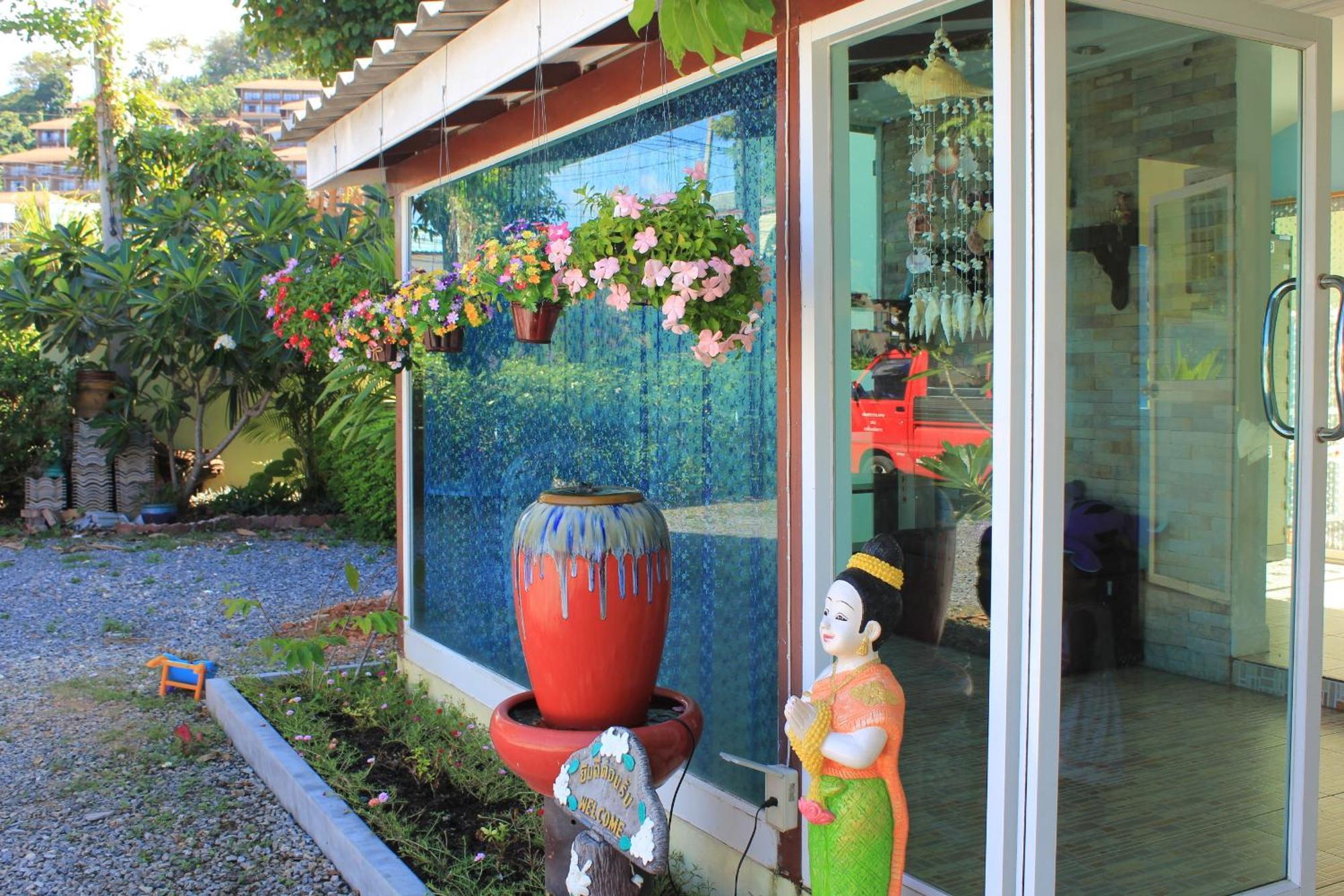Baan Chaylay Phuket