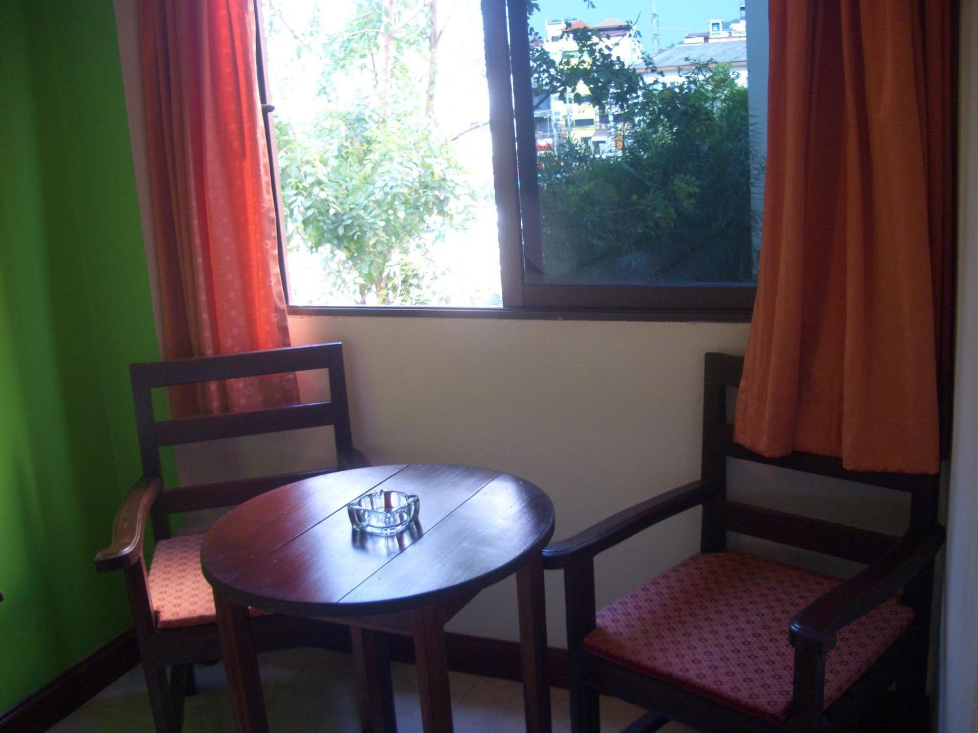 Guest house Smile 2*