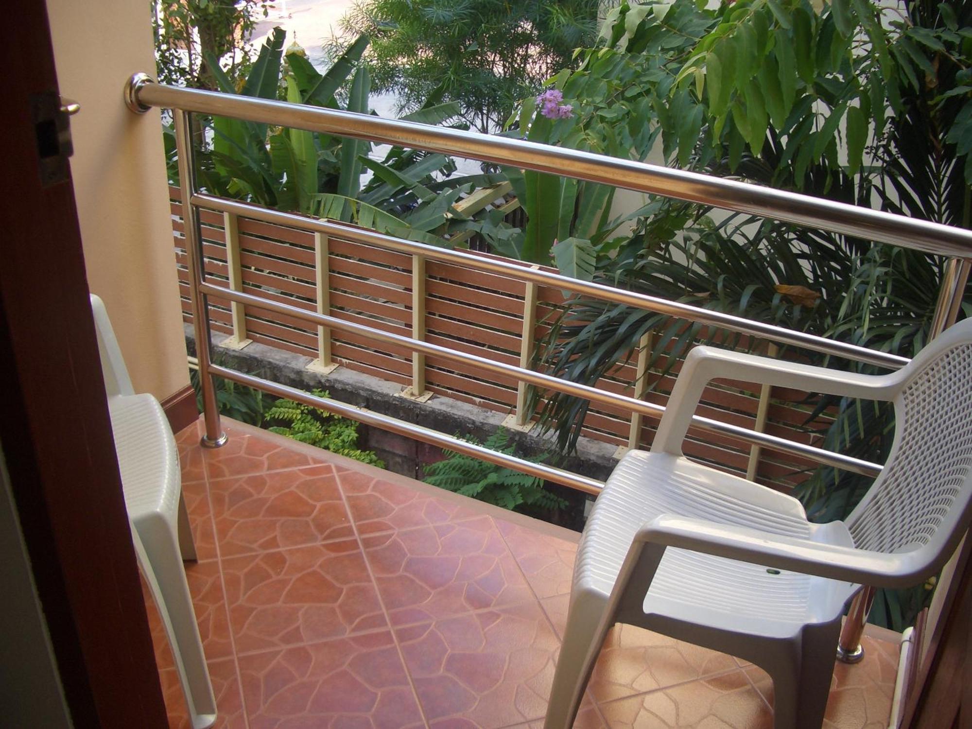 Guest house Smile Patong