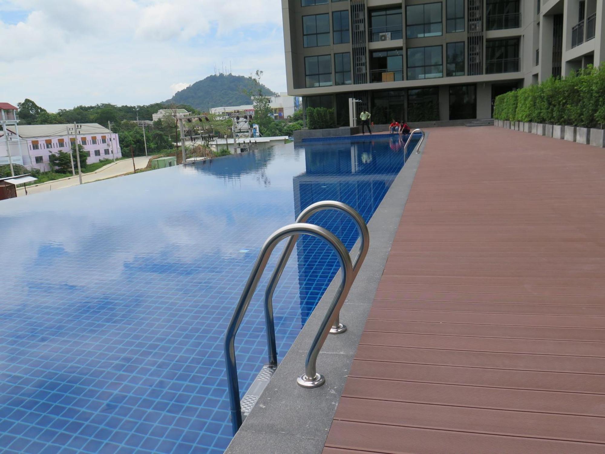 Hotel Sugar Palm