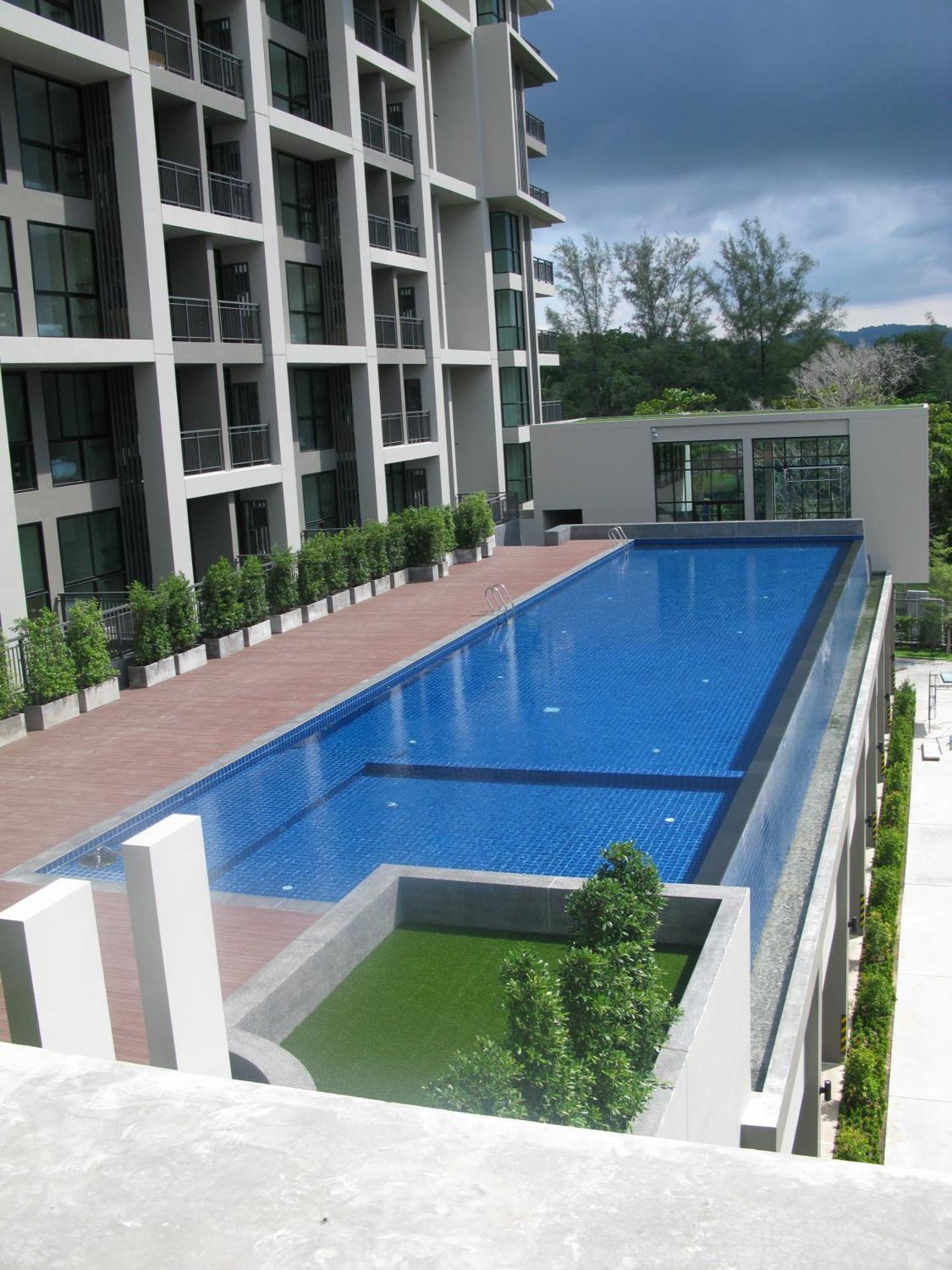 Hotel Sugar Palm 3*