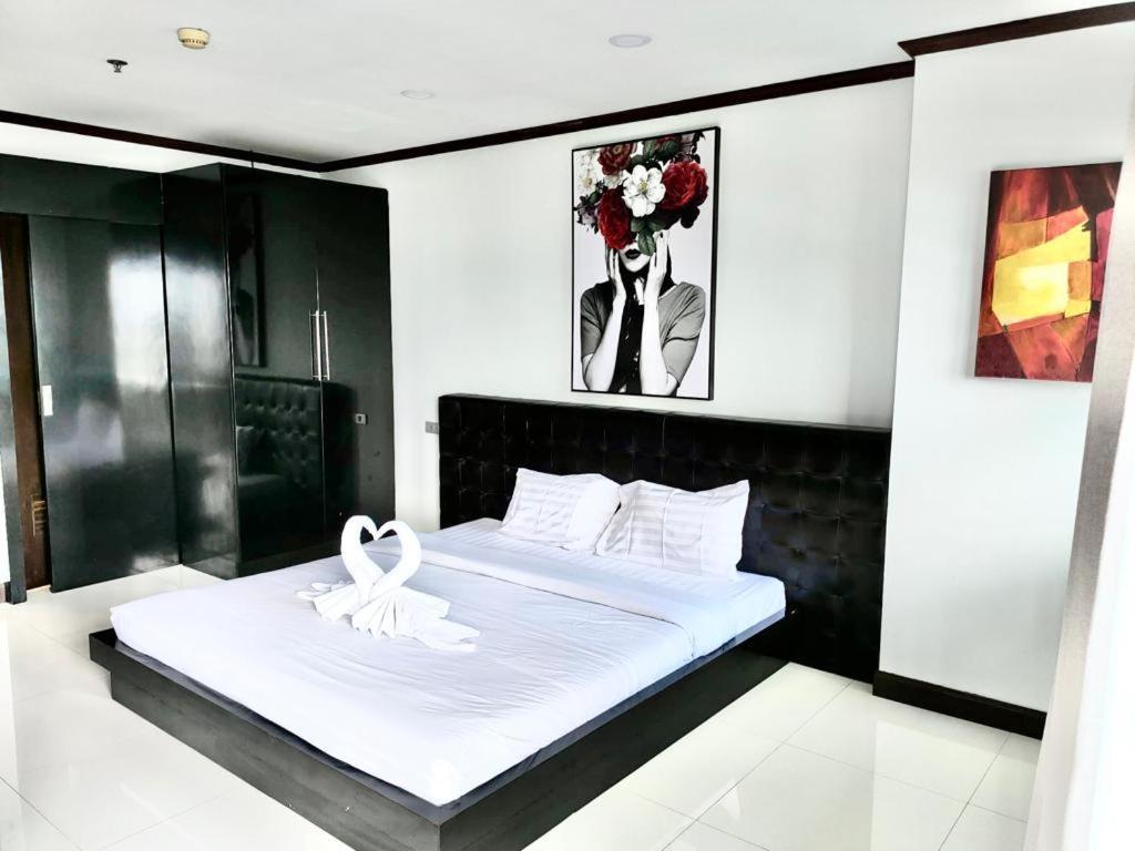 Tower Amazing Sea View 12 By Phr Patong