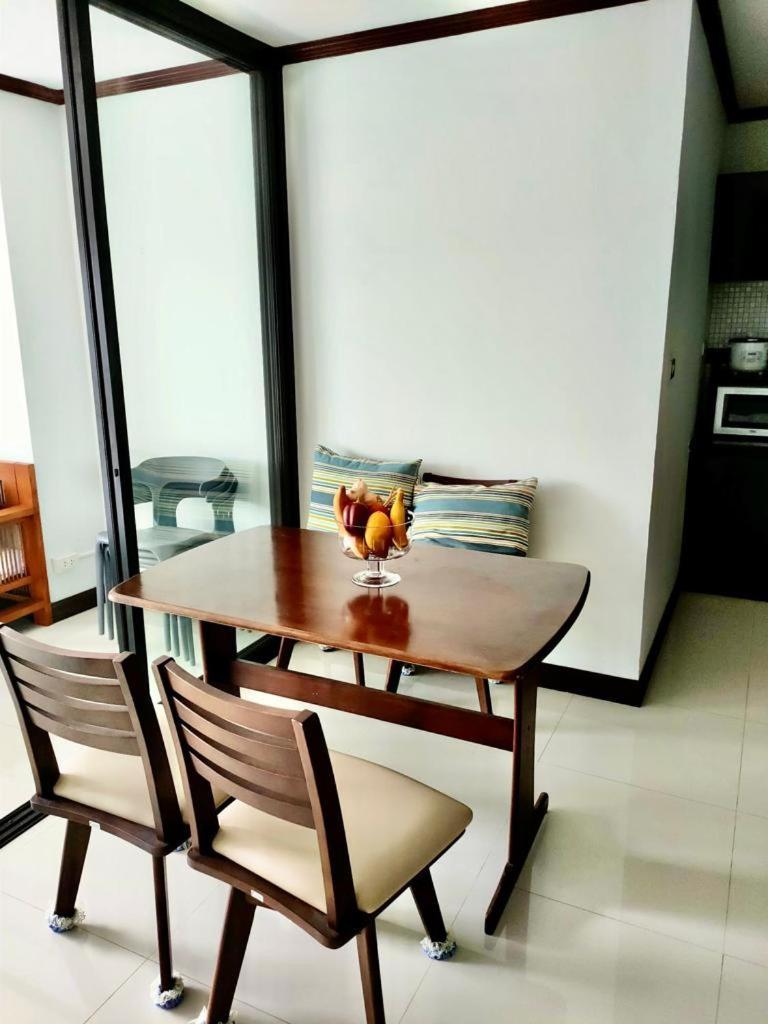 Apartamento Tower Amazing Sea View 12 By Phr Patong
