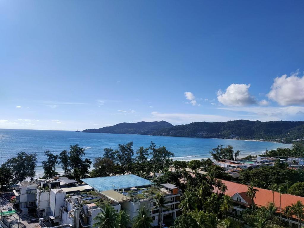 Tower Amazing Sea View 12 By Phr